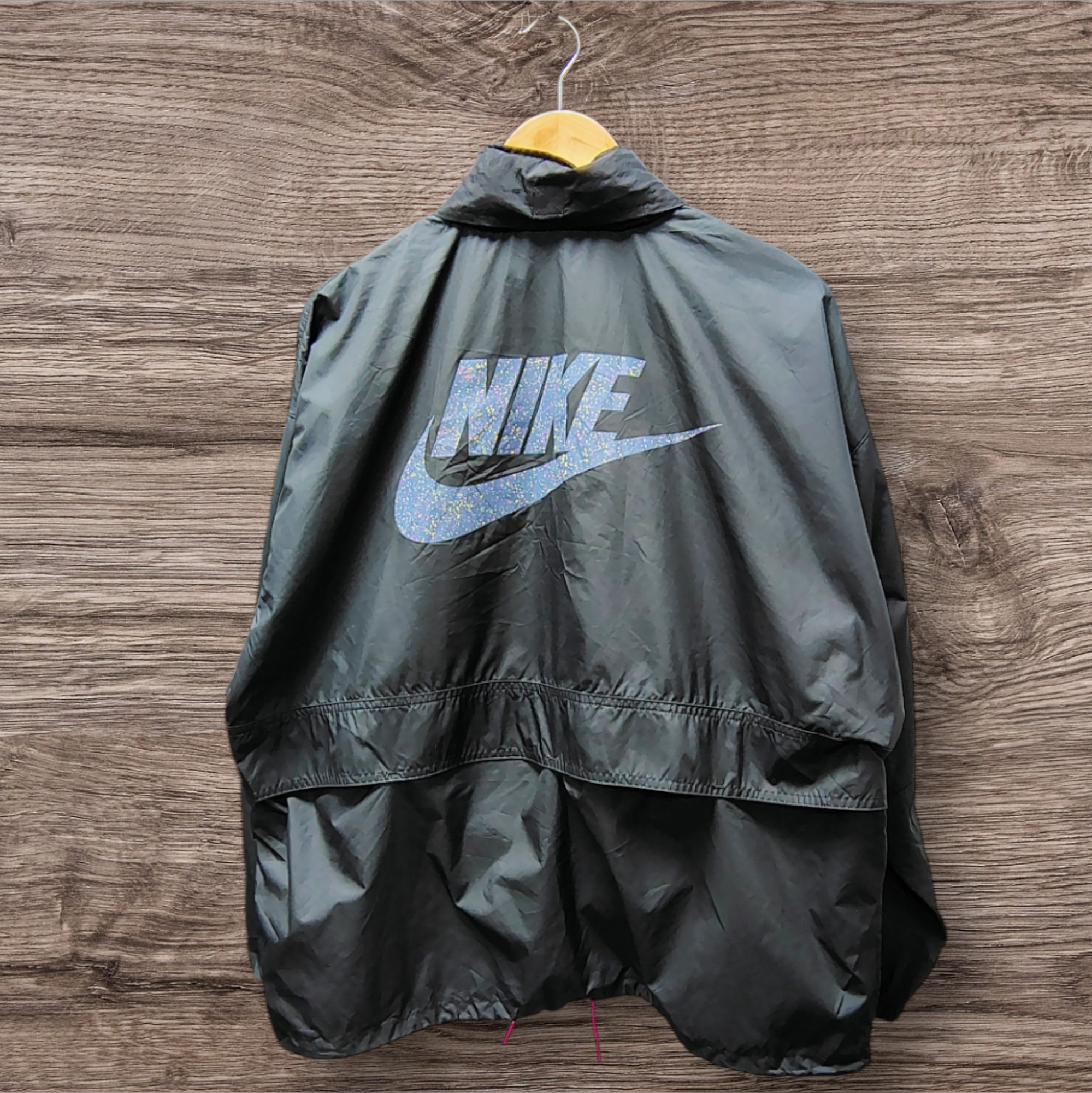 Campera Nike Anorak