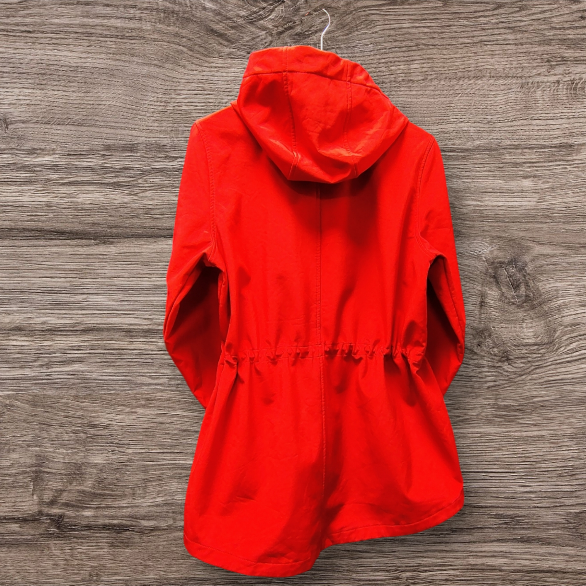 Campera Softshell Zizzi