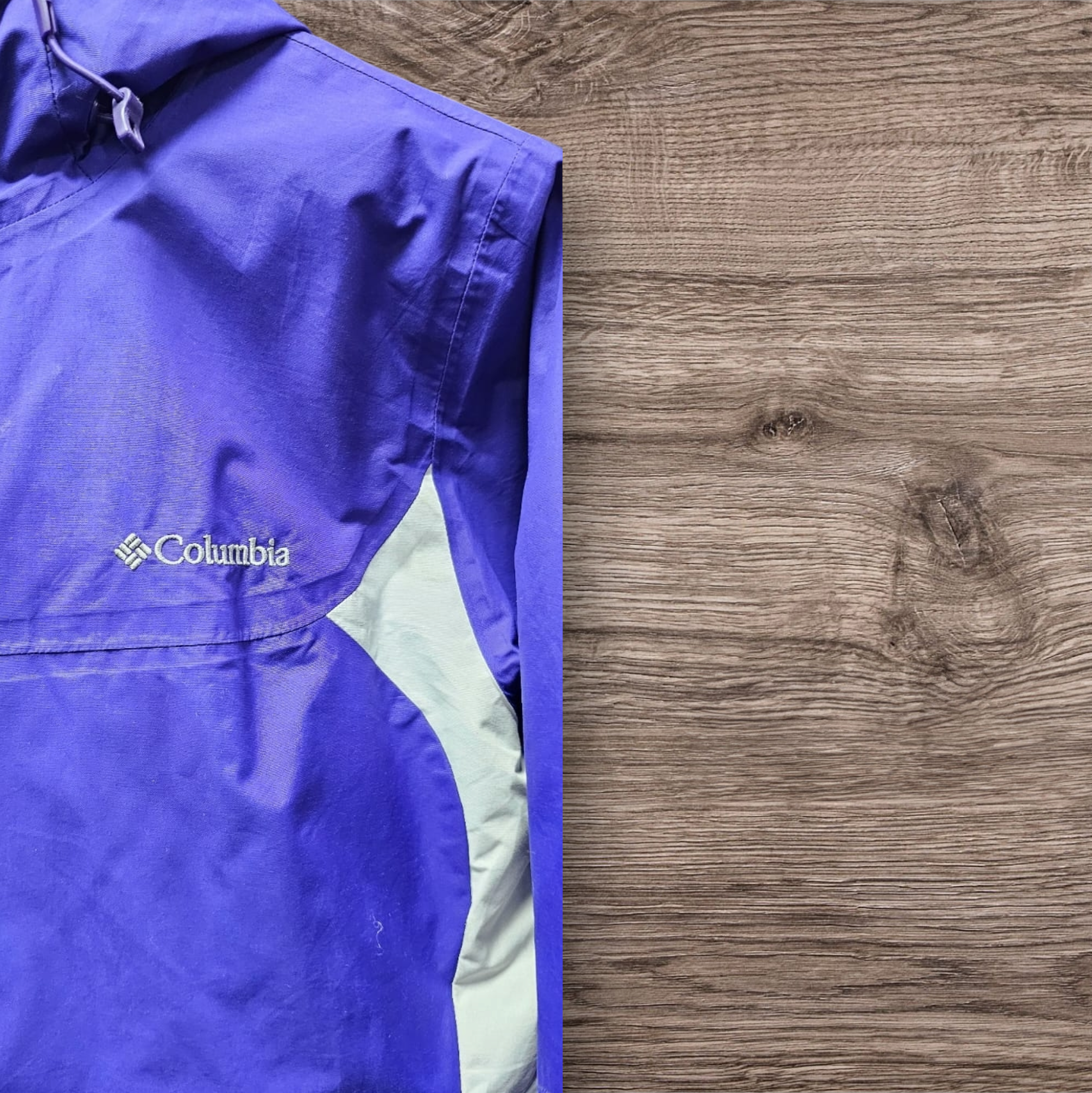 Campera Columbia