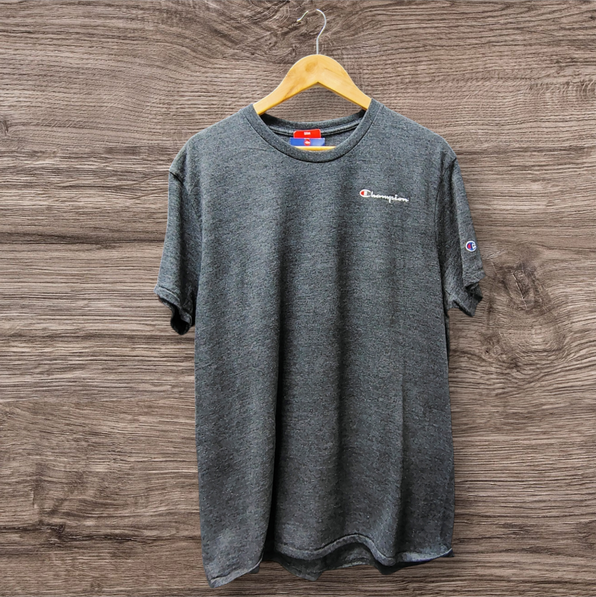 Remera Champions