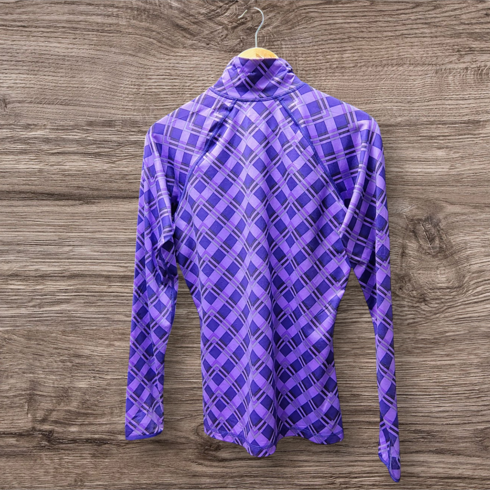 Campera Columbia