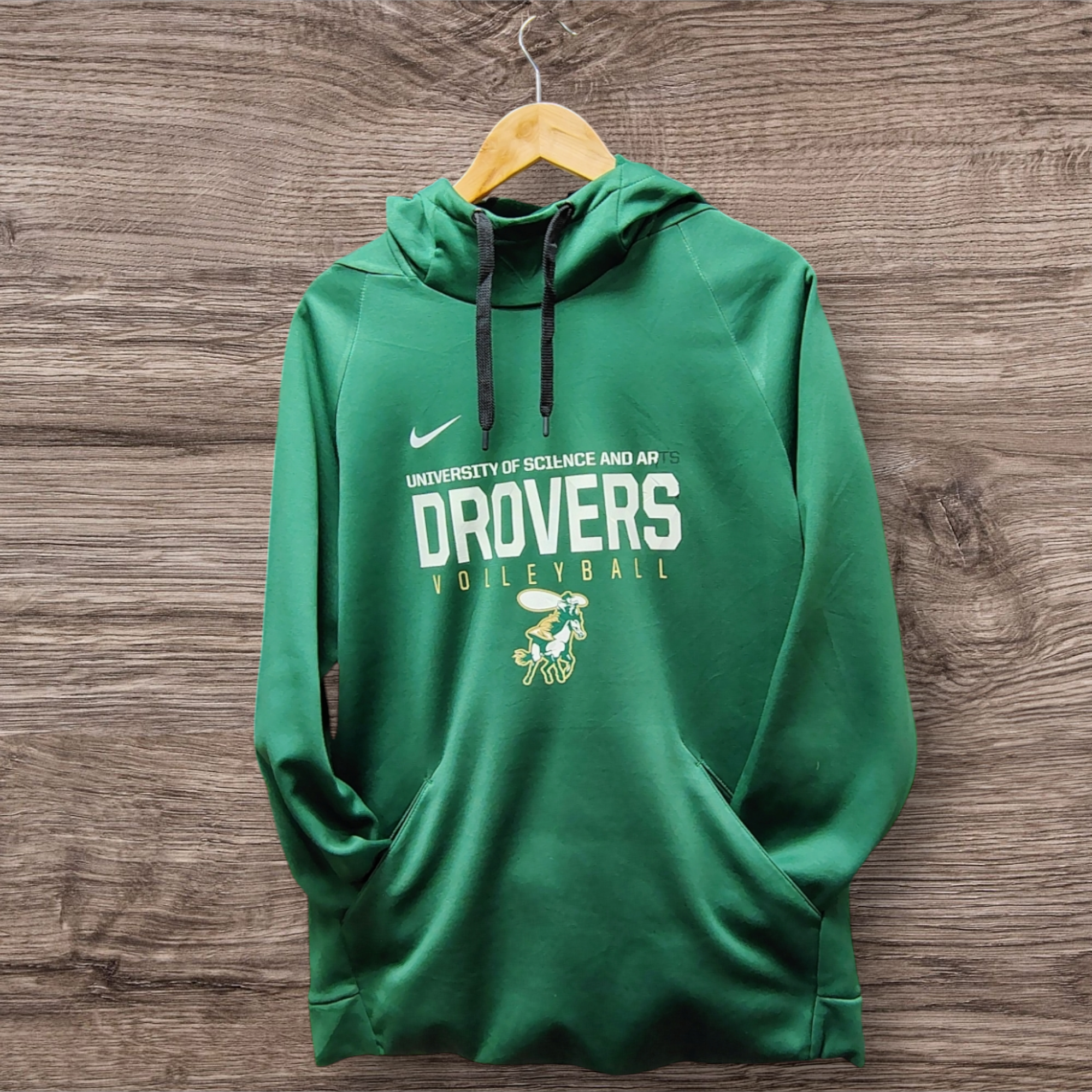 Buzo Nike Hoodie