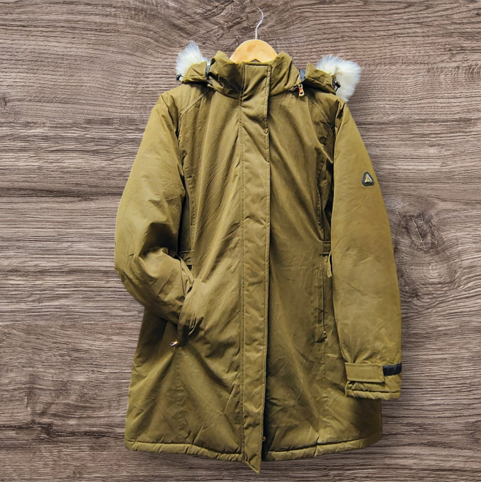 Campera Spire