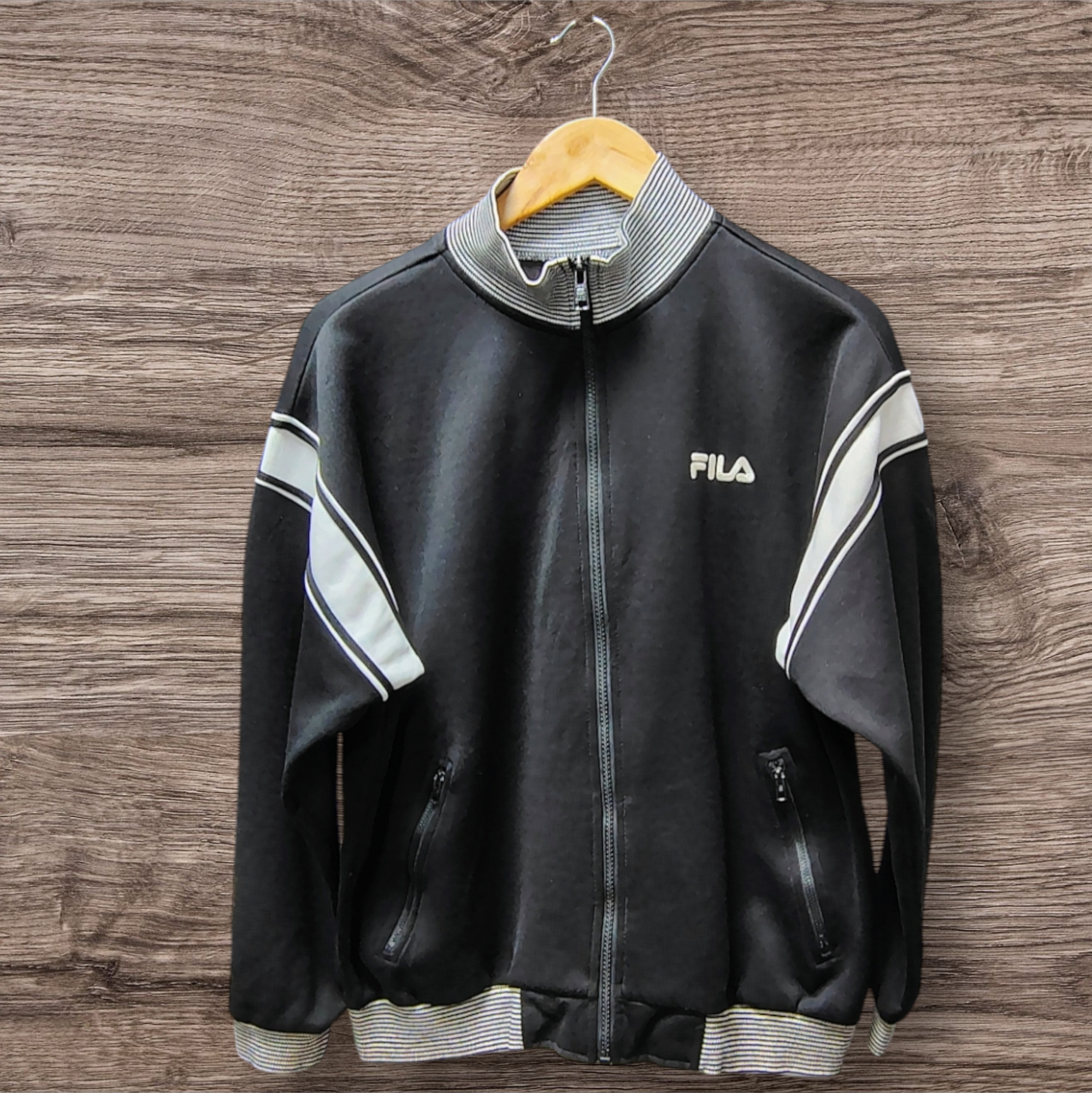 Campera FILA