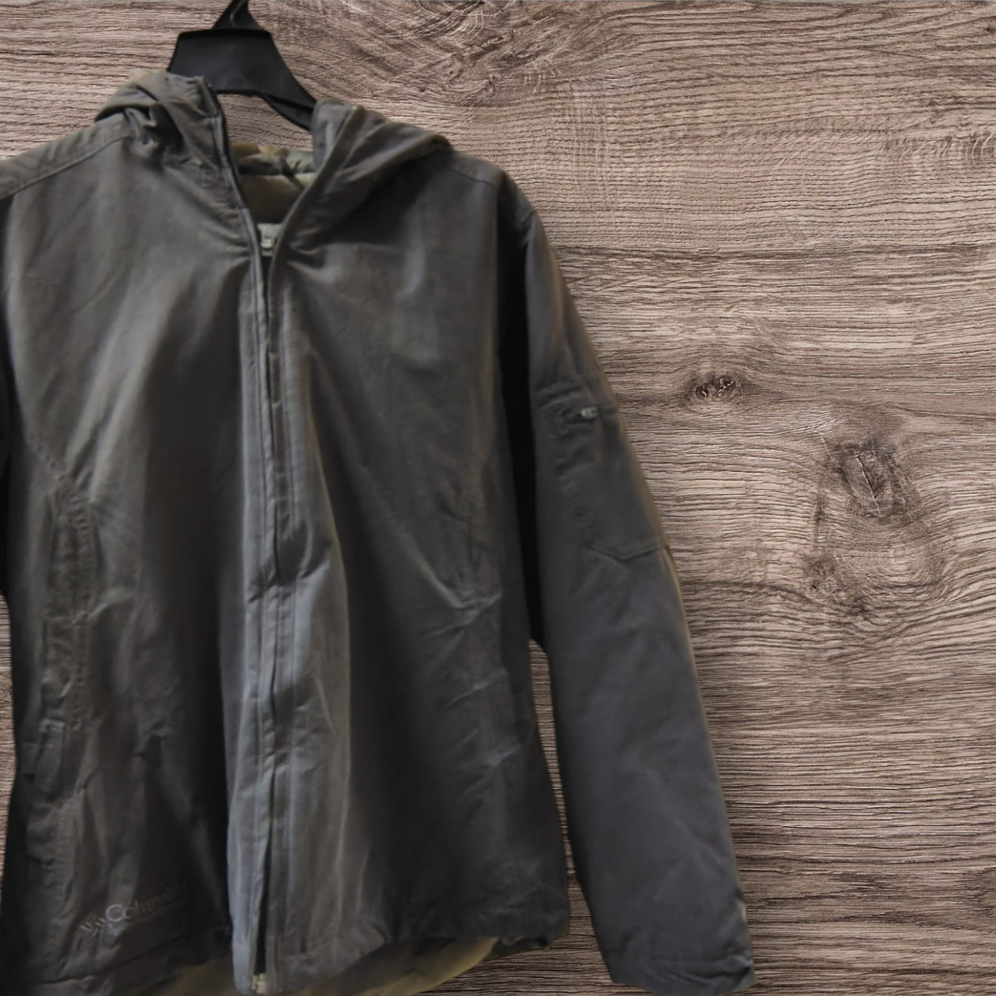 Campera Vintage
