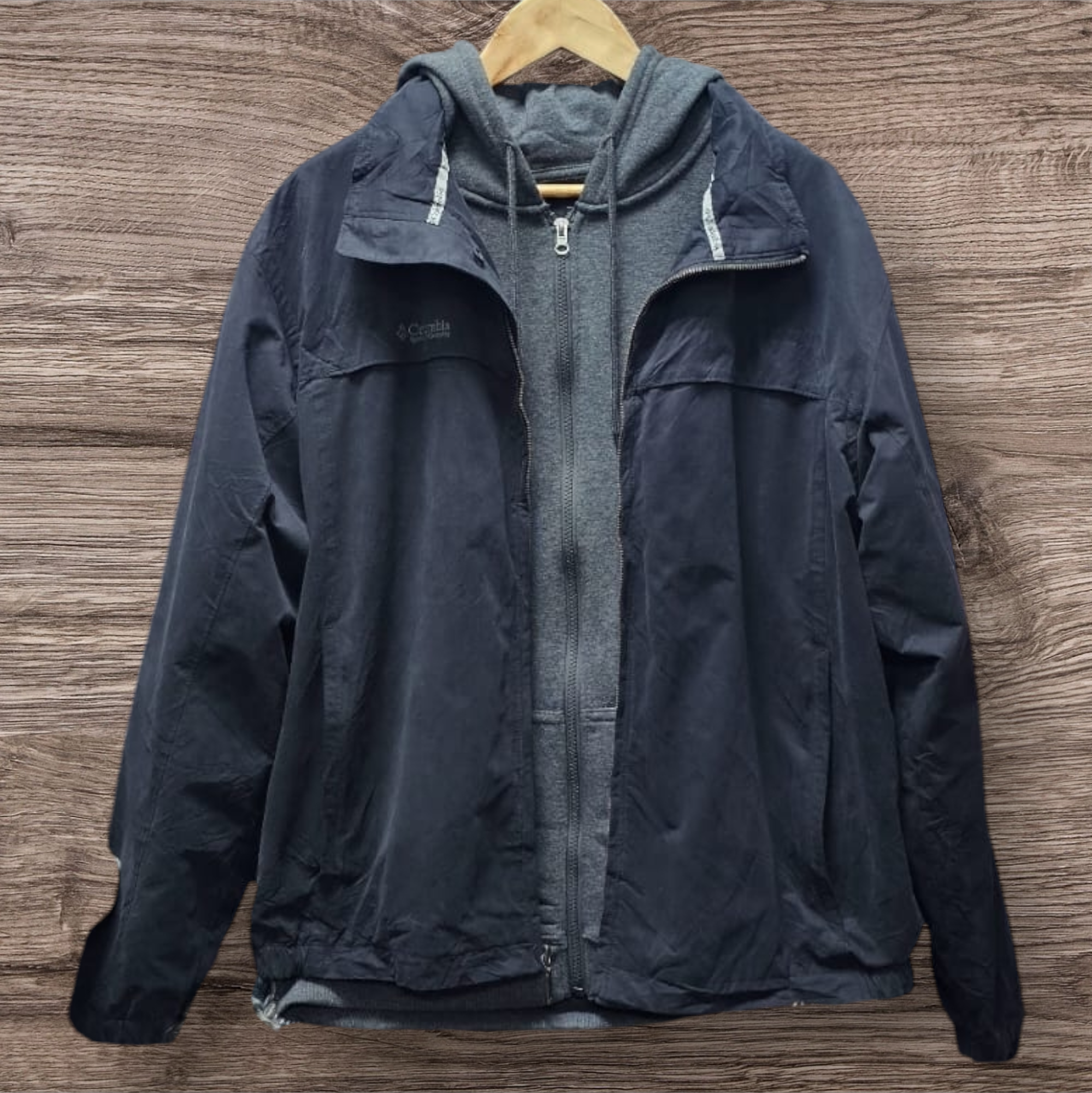 Campera Vintage