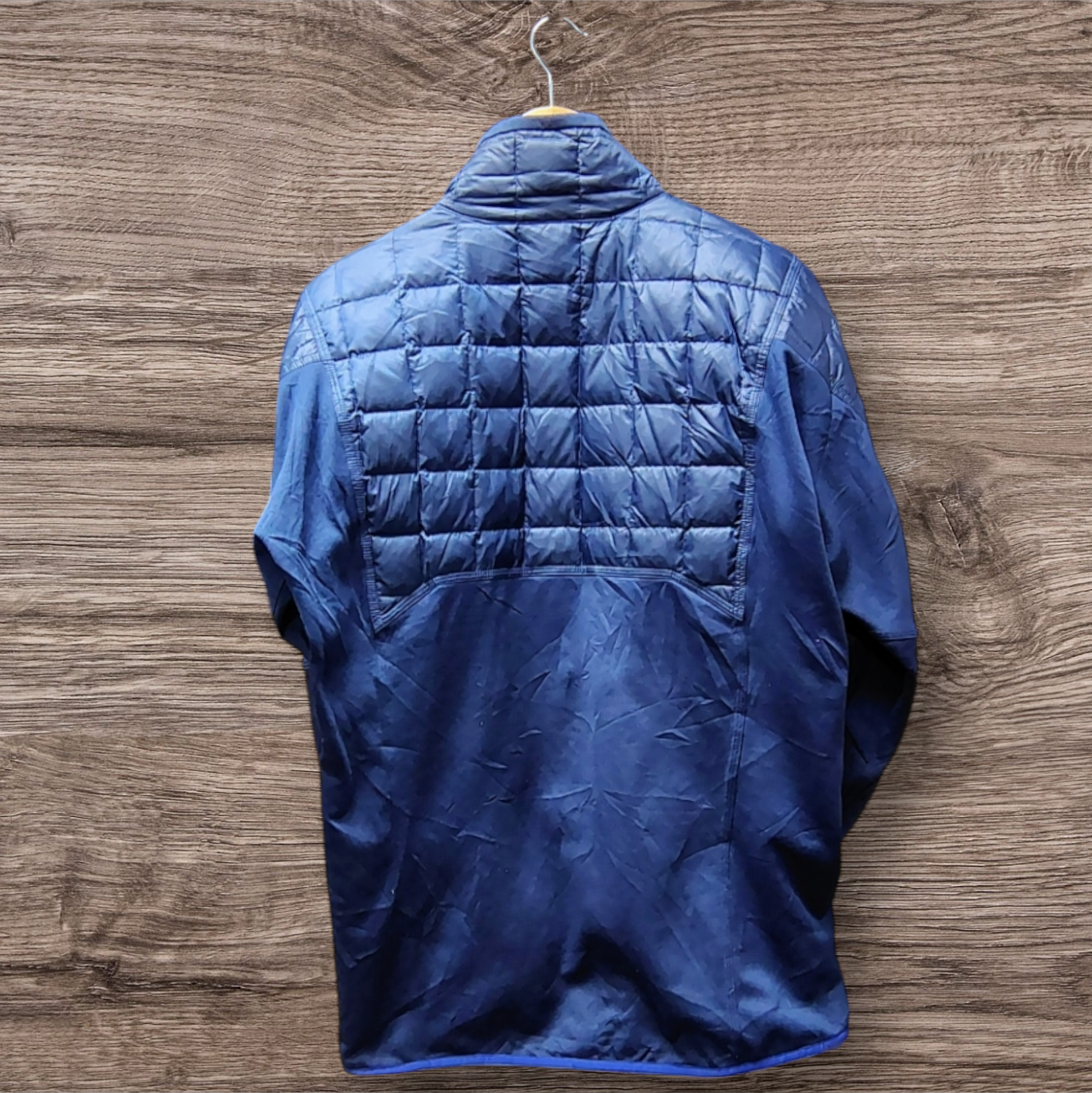 Campera Patagonia