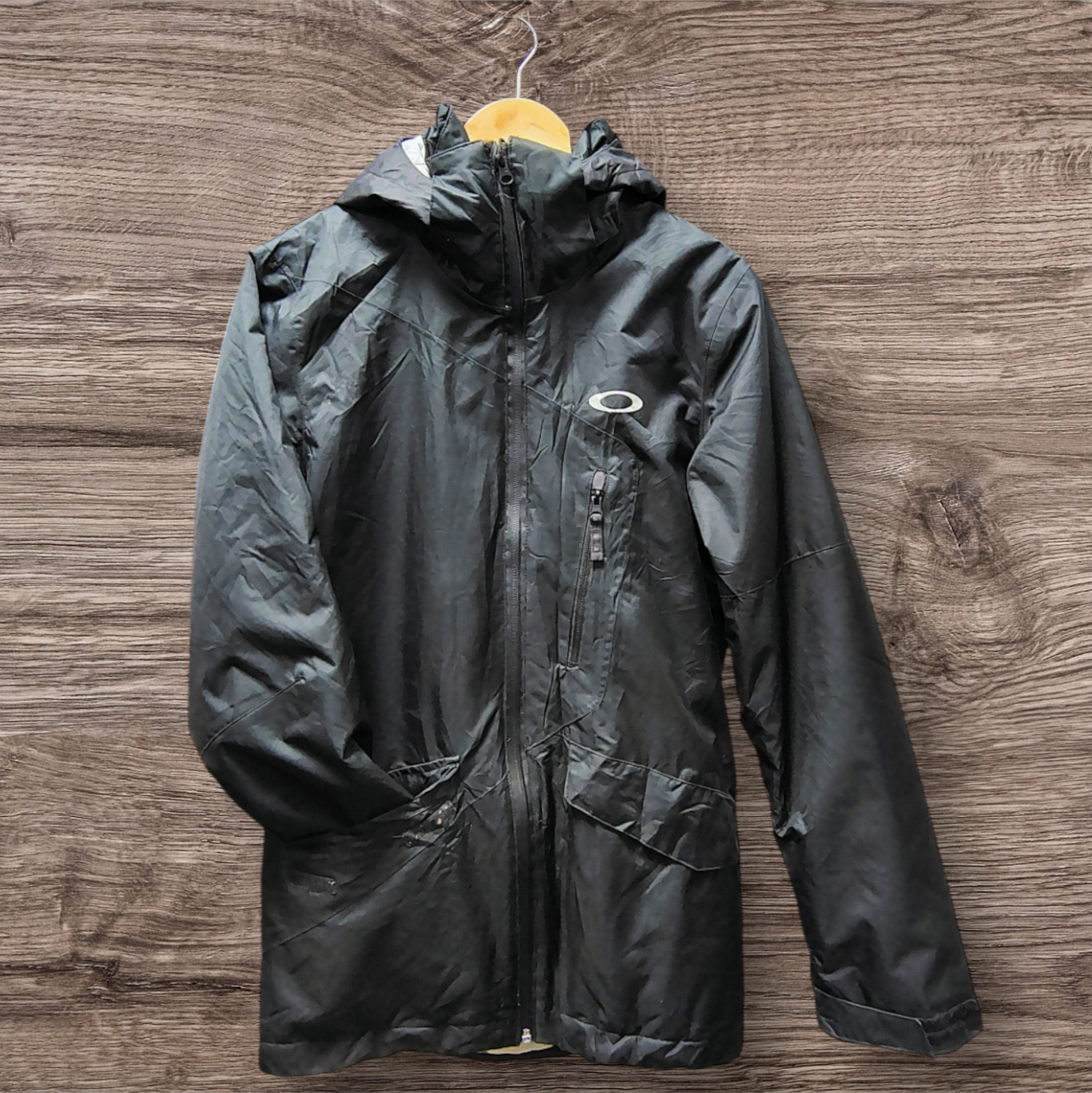 Campera Oakley