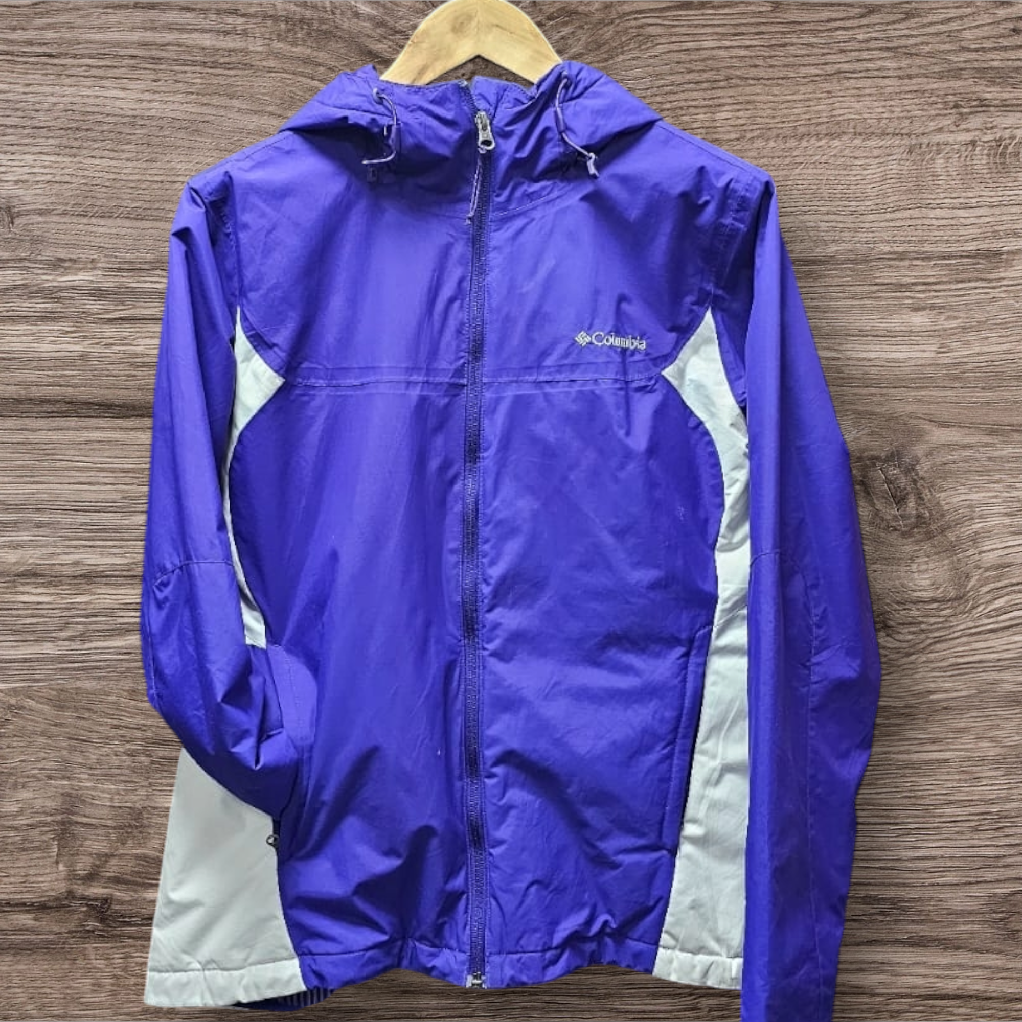 Campera Columbia