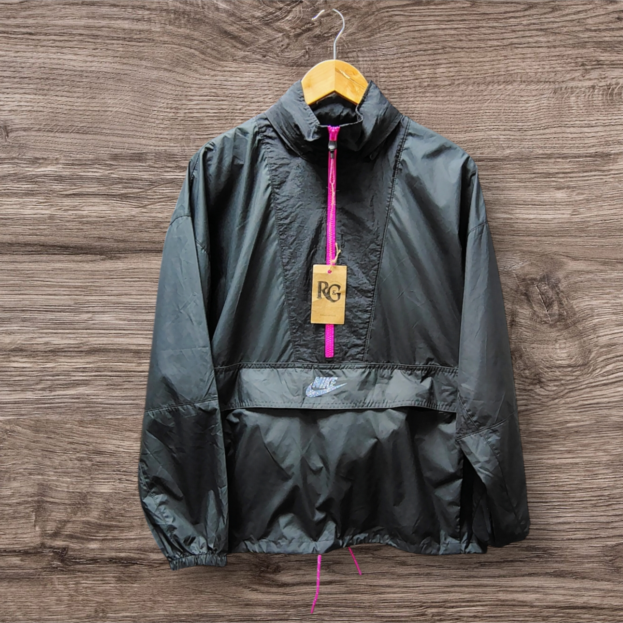 Campera Nike Anorak