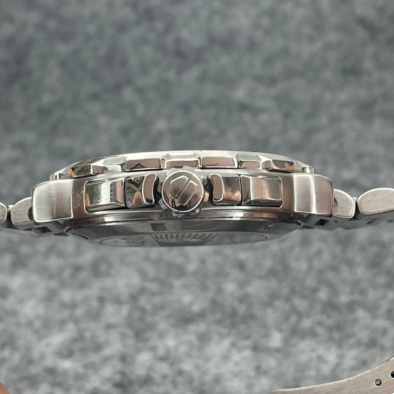 TAG HEUER FORMULA 1 INDY 500 REF CAH101A Ca 2015 44MM SOLO RELOJ