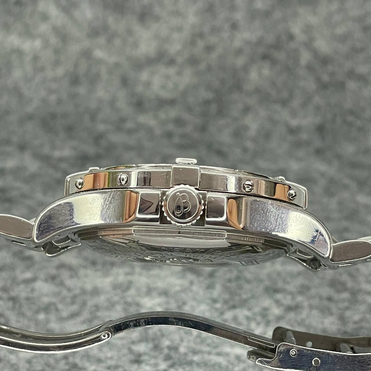 BREITLING SUPER OCEAN DIVER AUTOMÁTICO 42MM Ca 2005 REF A17360 EXCELENTE ESTADO