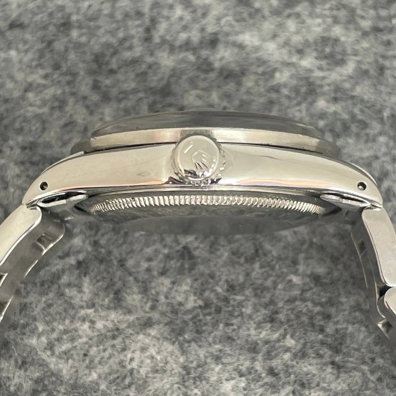 VINTAGE ROLEX REF 1501 AÑO 1975 ESTADO IMPECABLE SOLO RELOJ 34MM AUTOMÁTICO