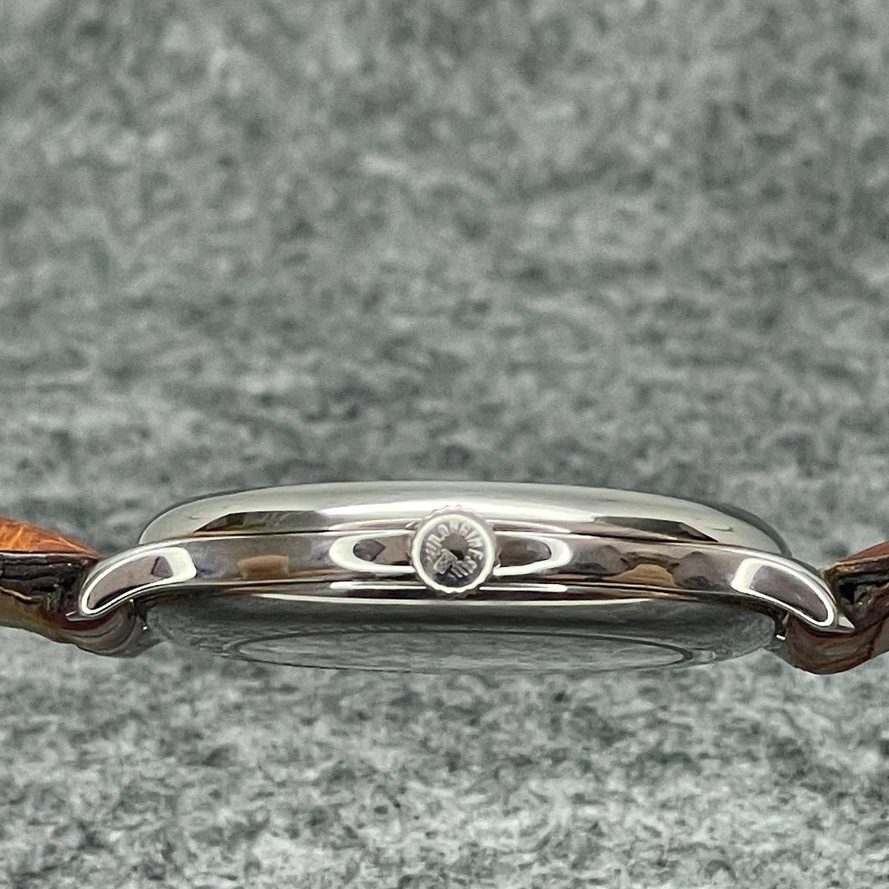 LONGINES MASTER COLLECTION FULL SET 38MM AUTOMÁTICO EXCELENTE ESTADO