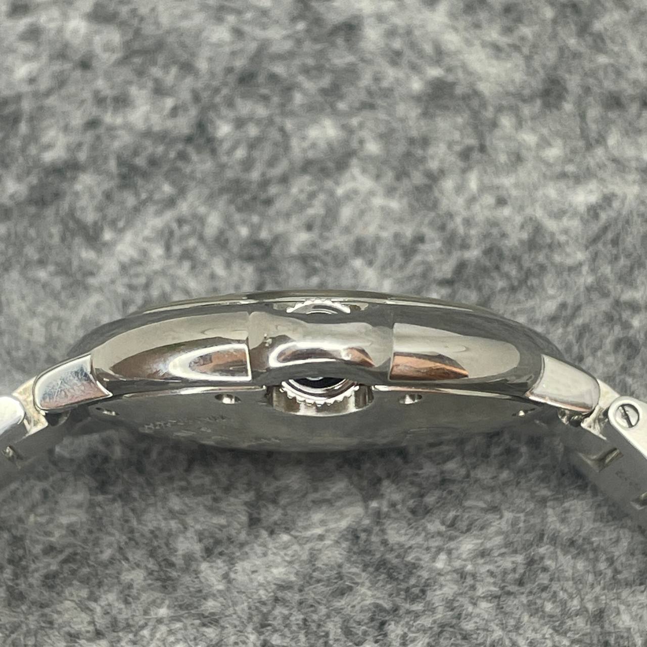 CARTIER BALLON BLEU 33MM AUTOMATICO MALLA ORIGINAL REF 3489