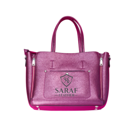 ART#SARAFLEATHER#SarafLeatherHandbag#16