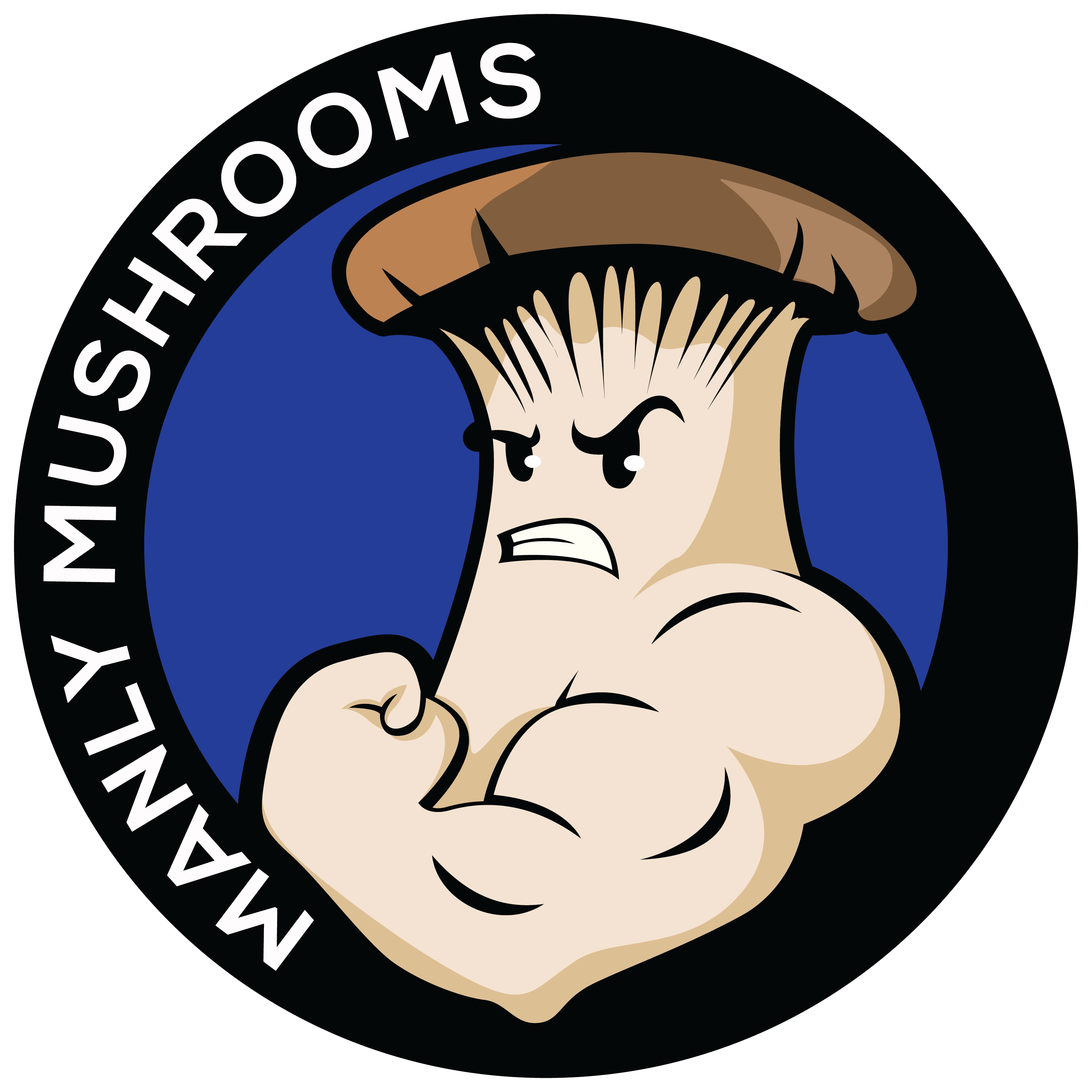 Manly Mushrooms Gift Card