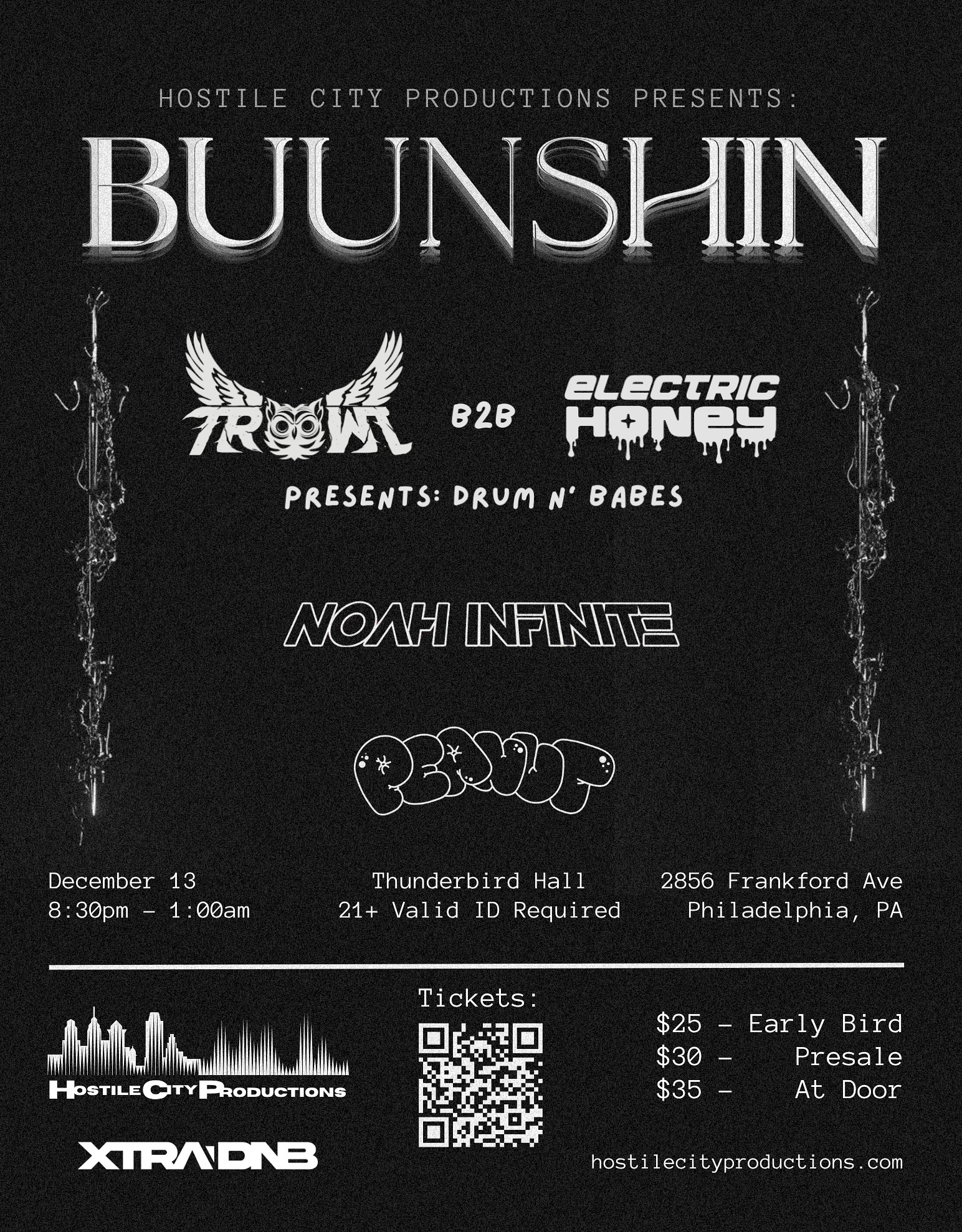 Buunshin