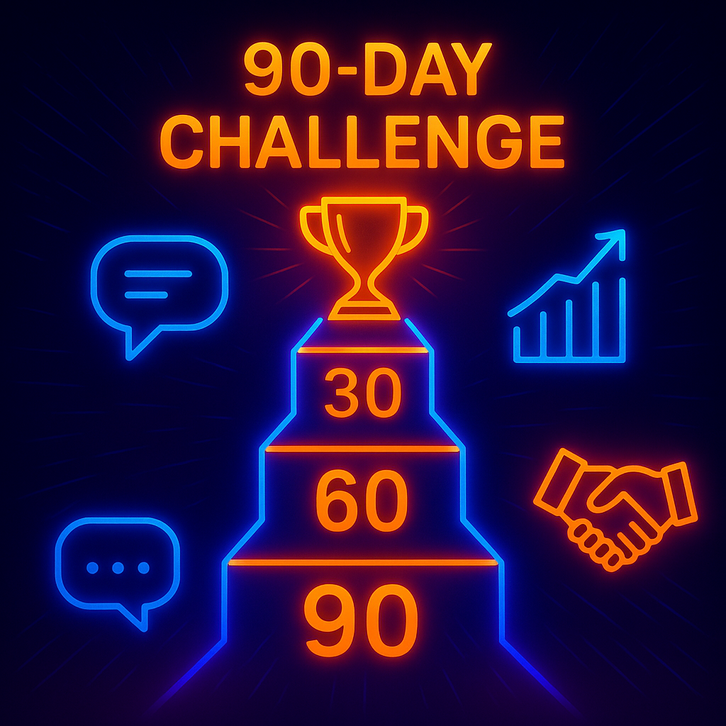 Sales Challenge Mentor GPT