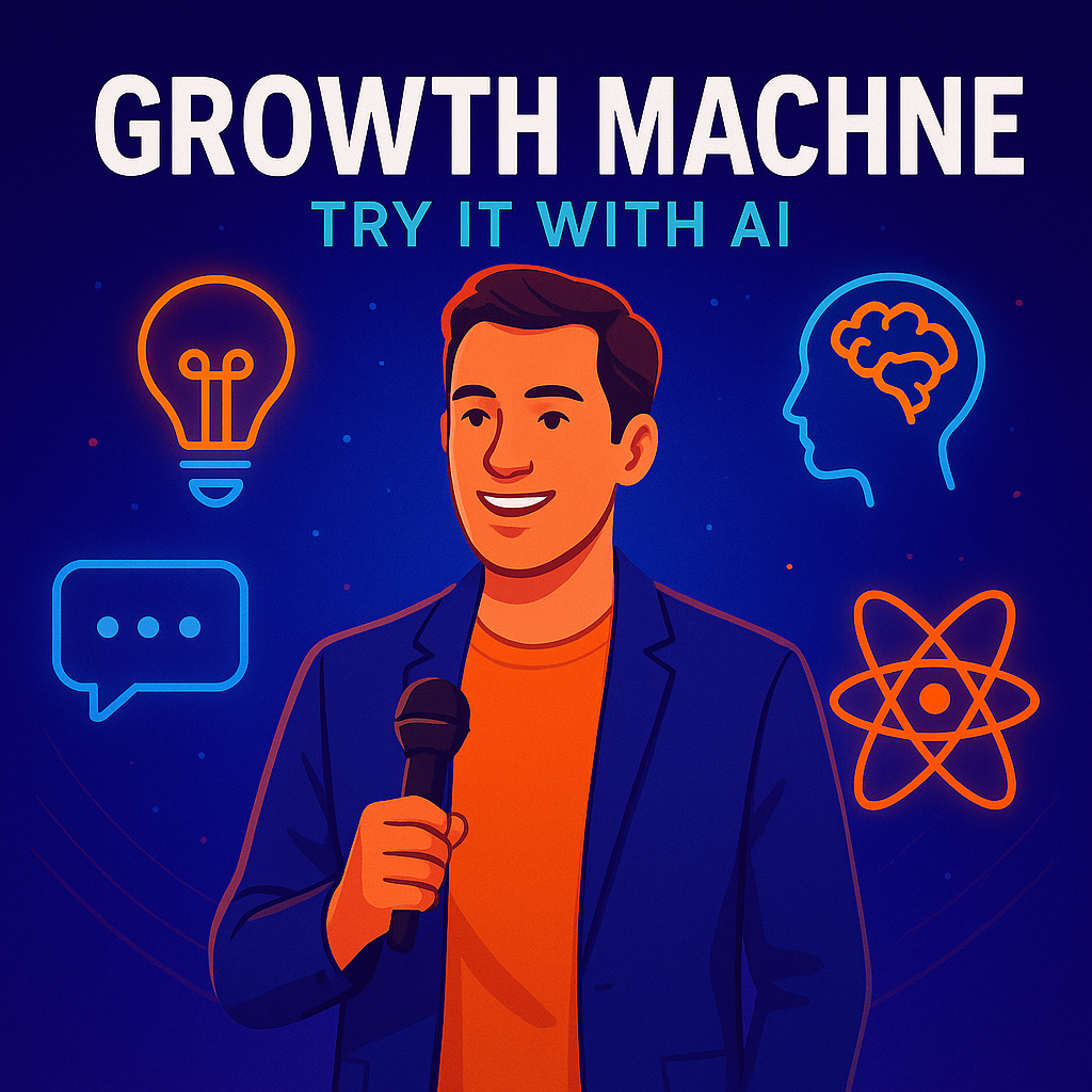 Growth Machine GPT