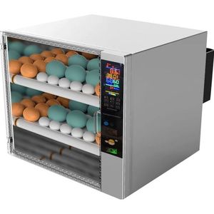 Incubateur automatique pour œufs