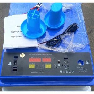 Incubateur automatique pour œufs