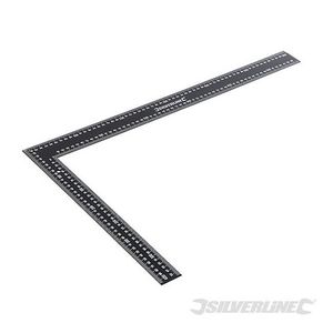 Équerre de menuisier