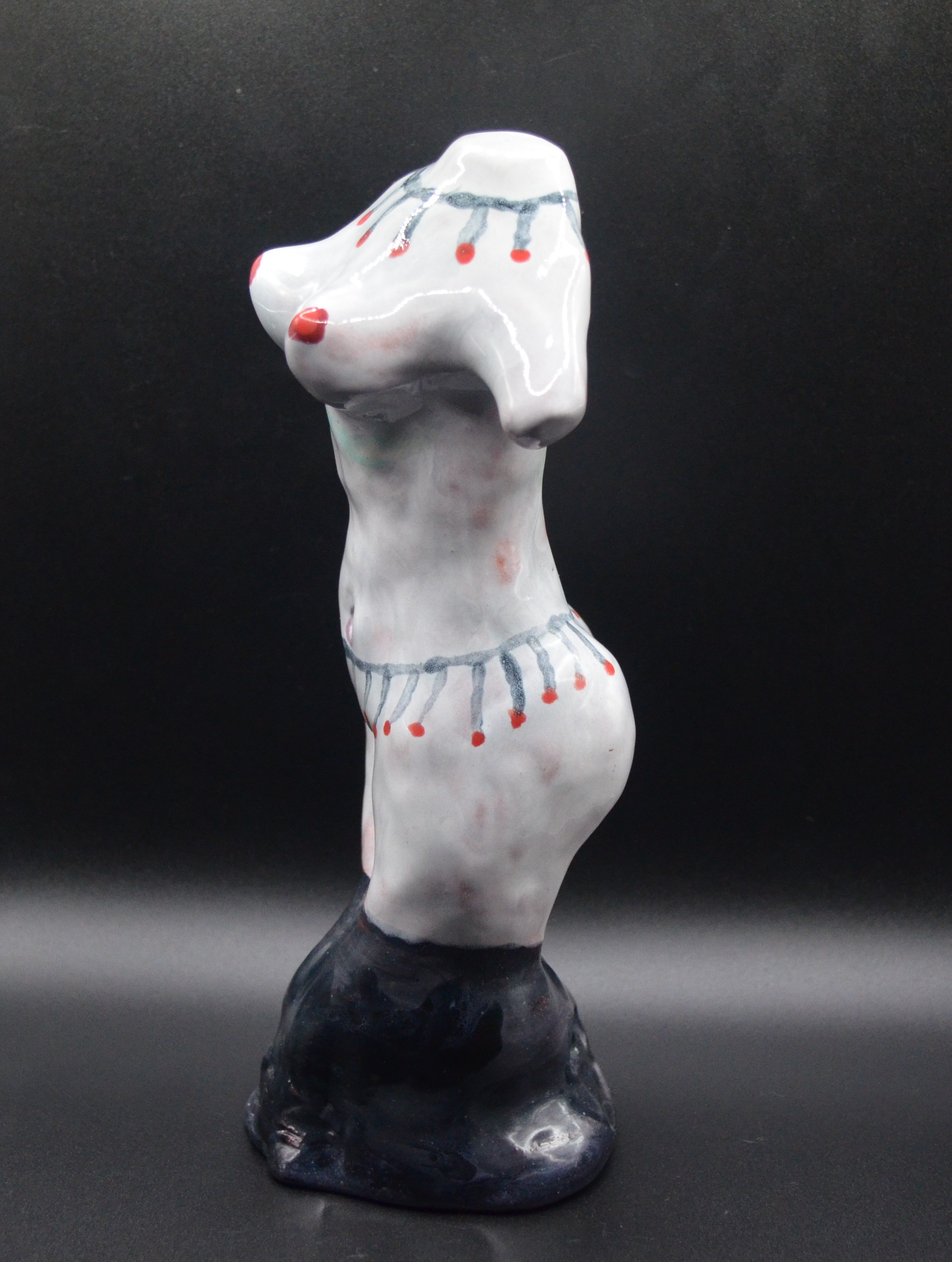 Sumerian Goddess