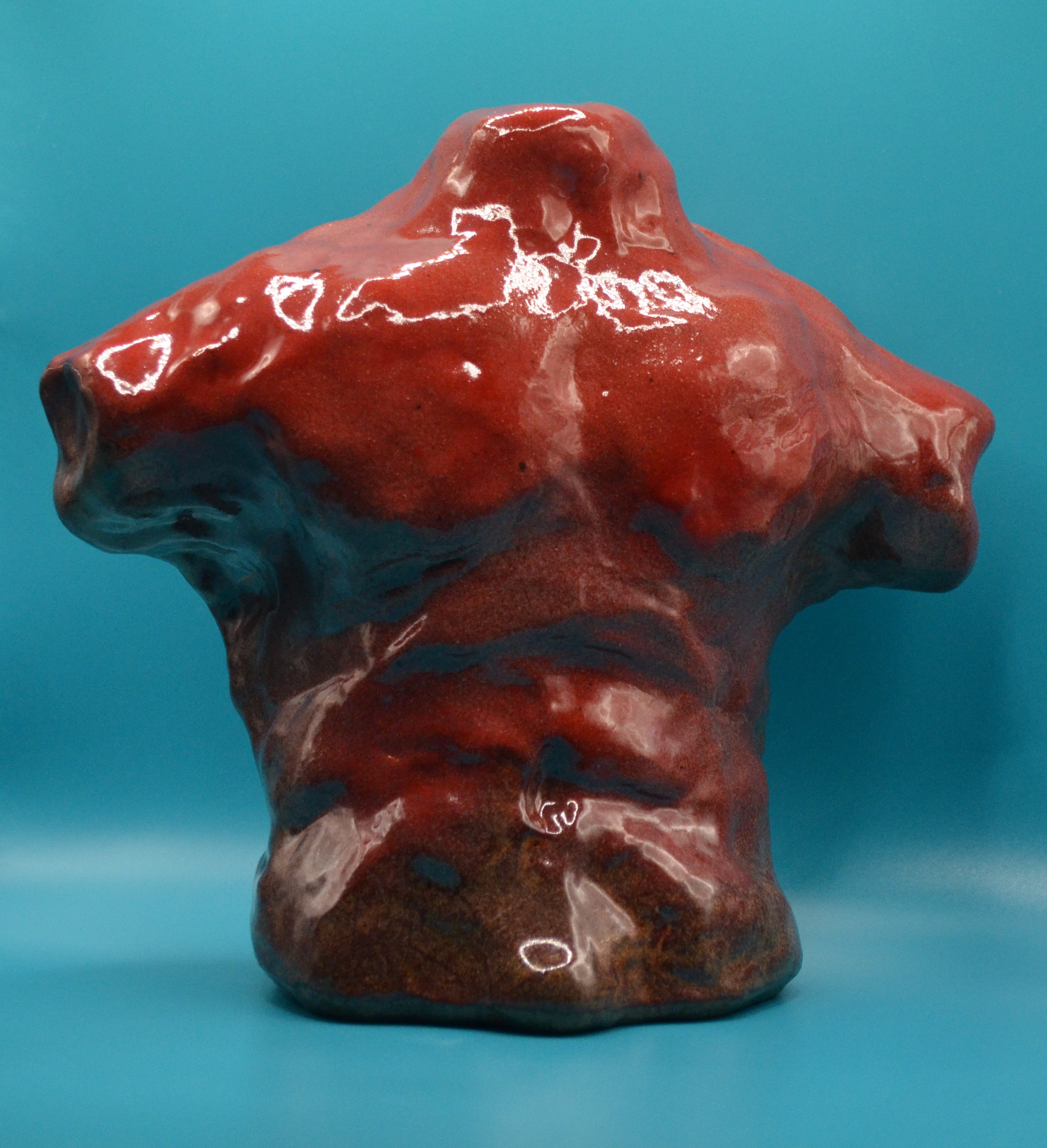 Red Hercules