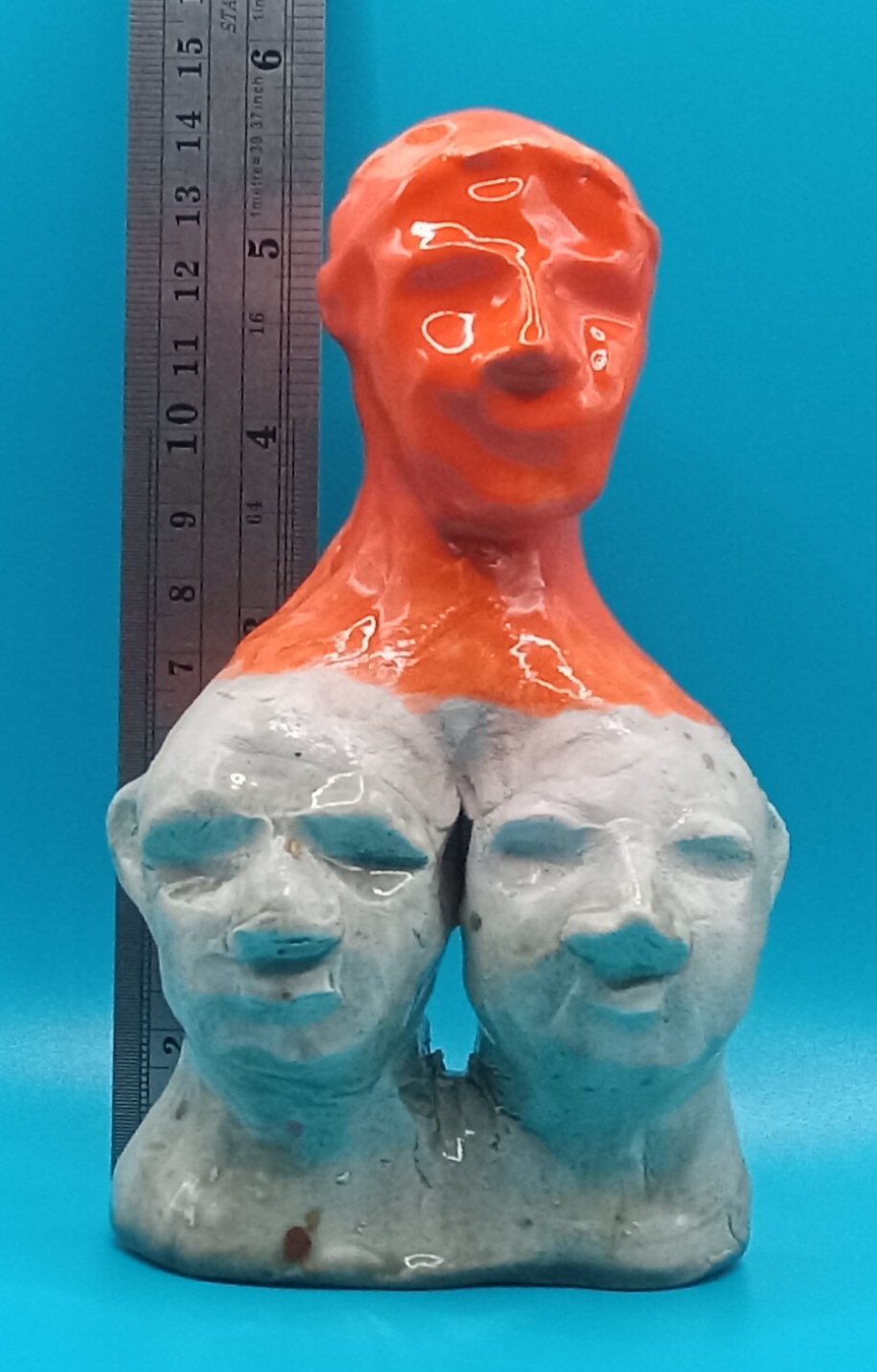 Archeological Artifact