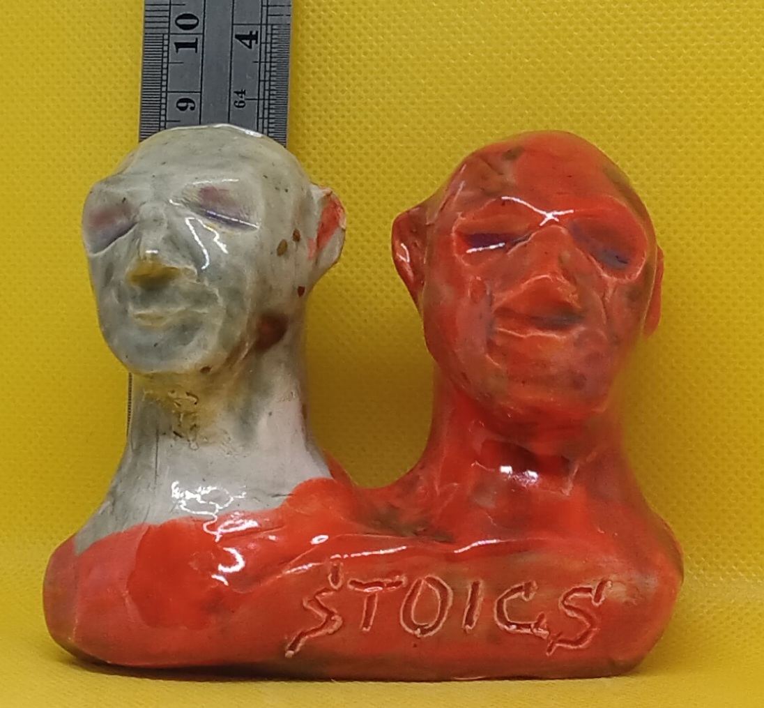 Roman Stoics