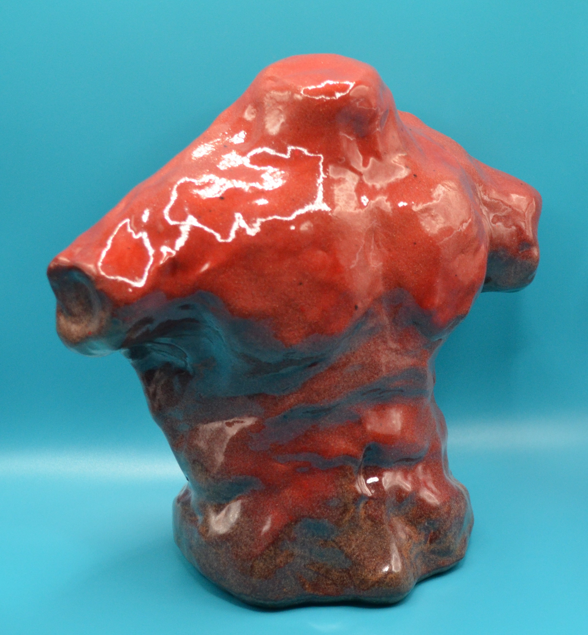 Red Hercules