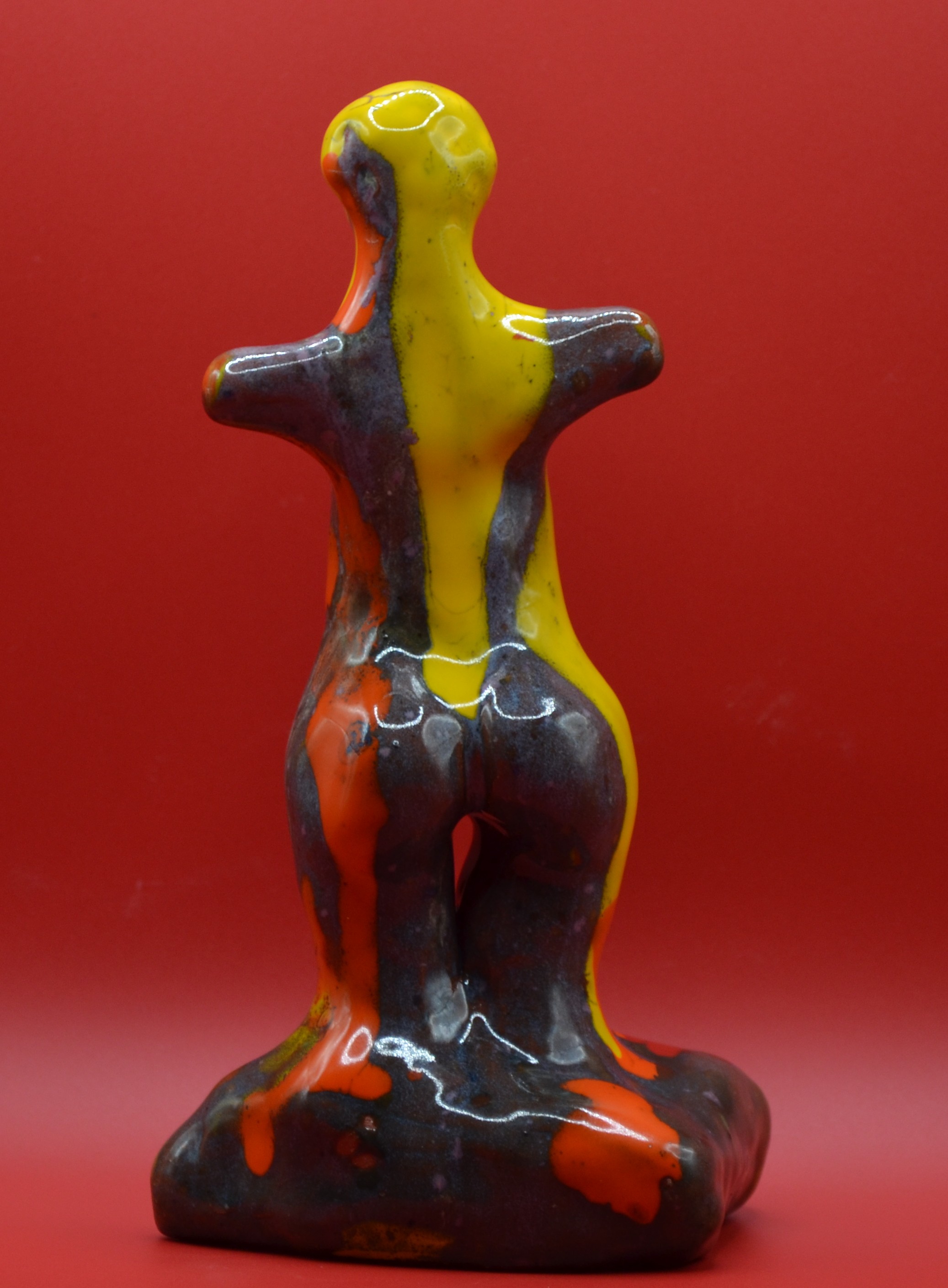 Paleo Doll 2