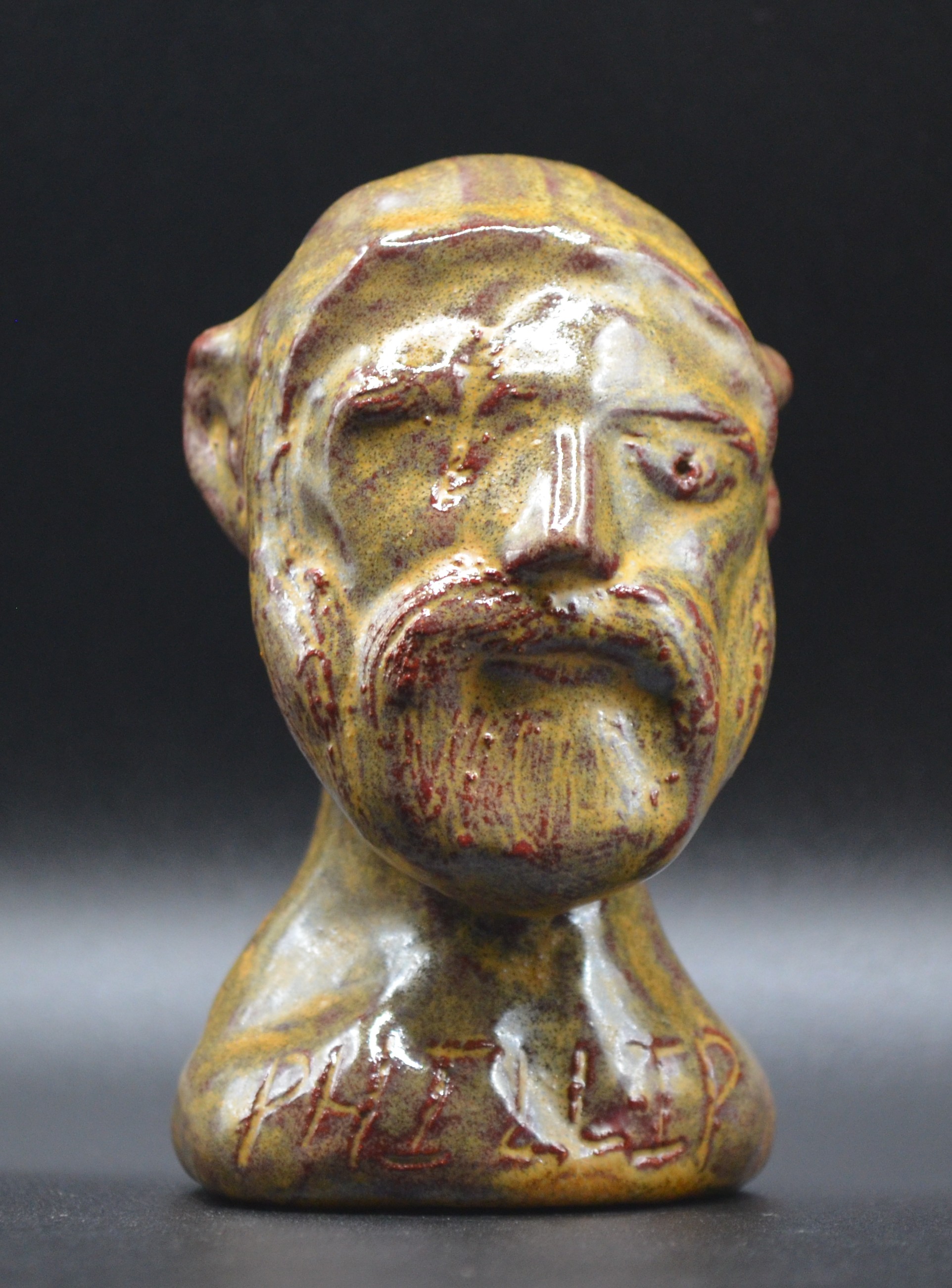 Father of Alexander