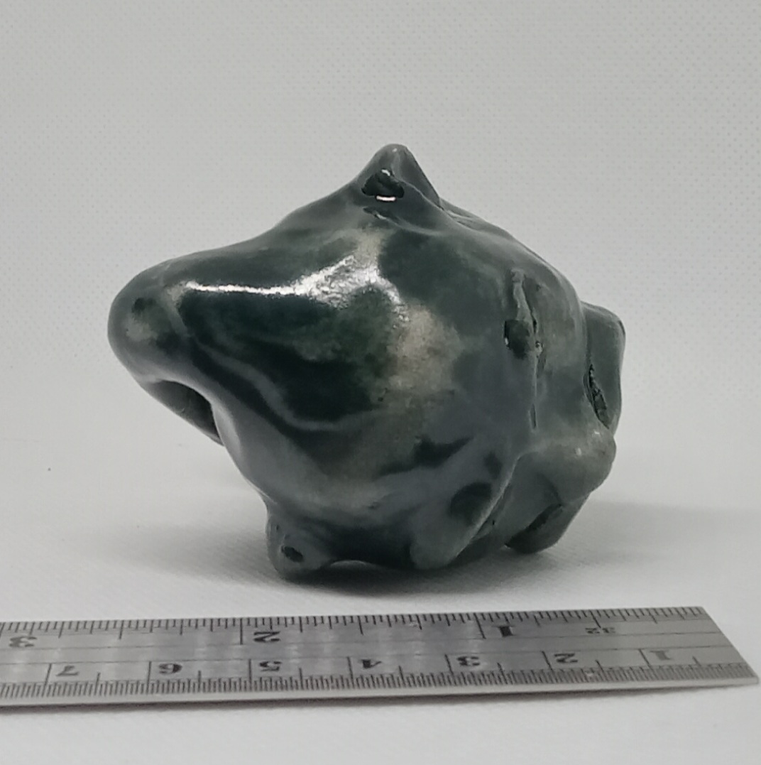 Deep Sea Sculpture-2