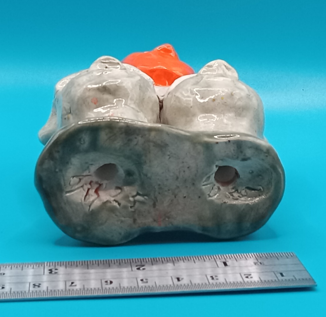 Archeological Artifact