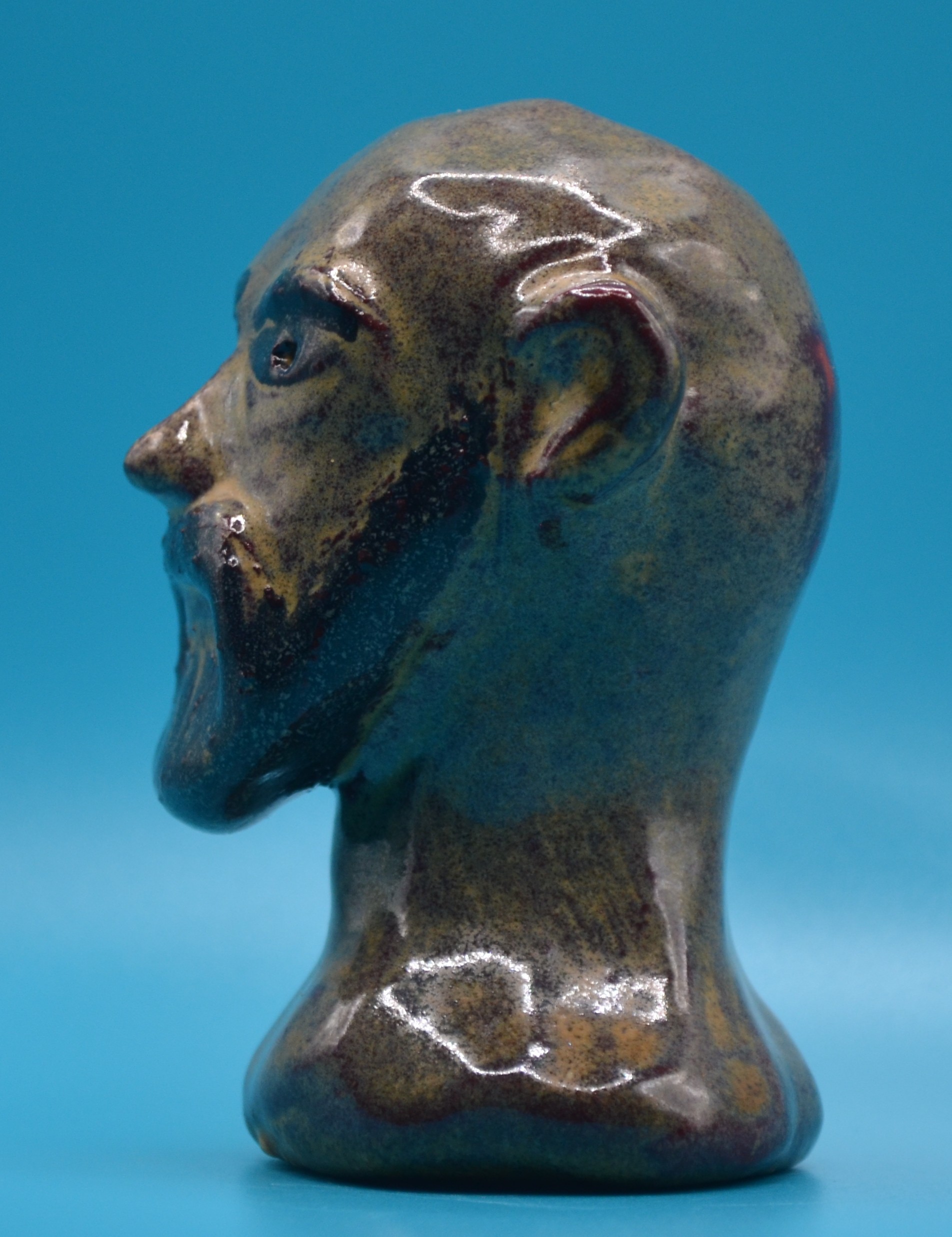 Ancient Thinker