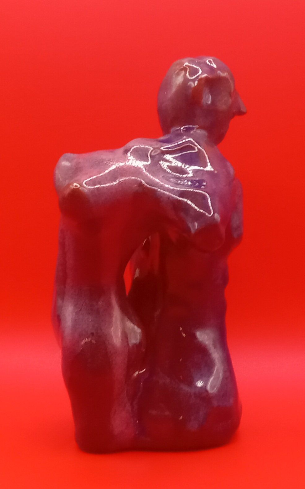 Internal Passion