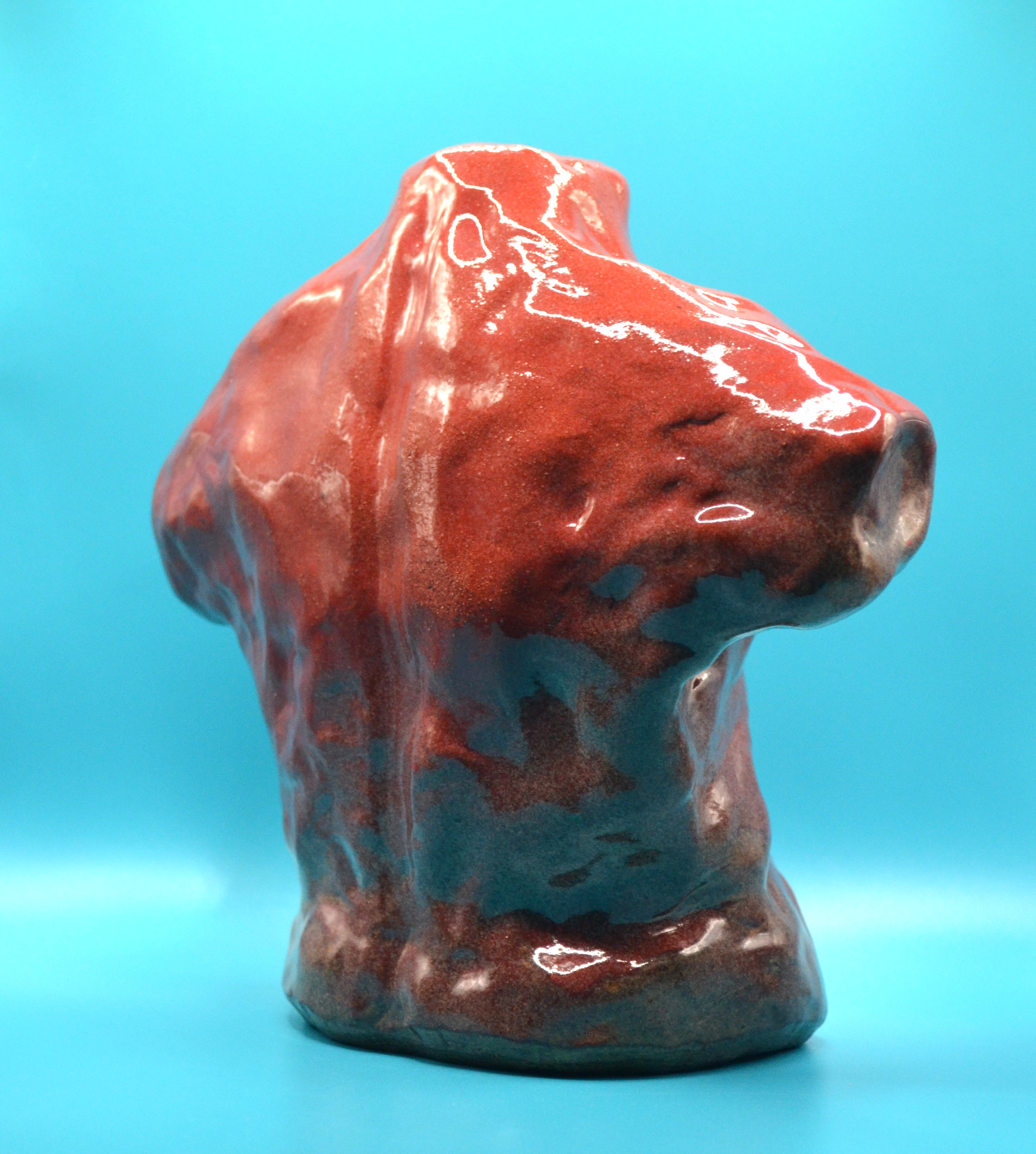 Red Hercules