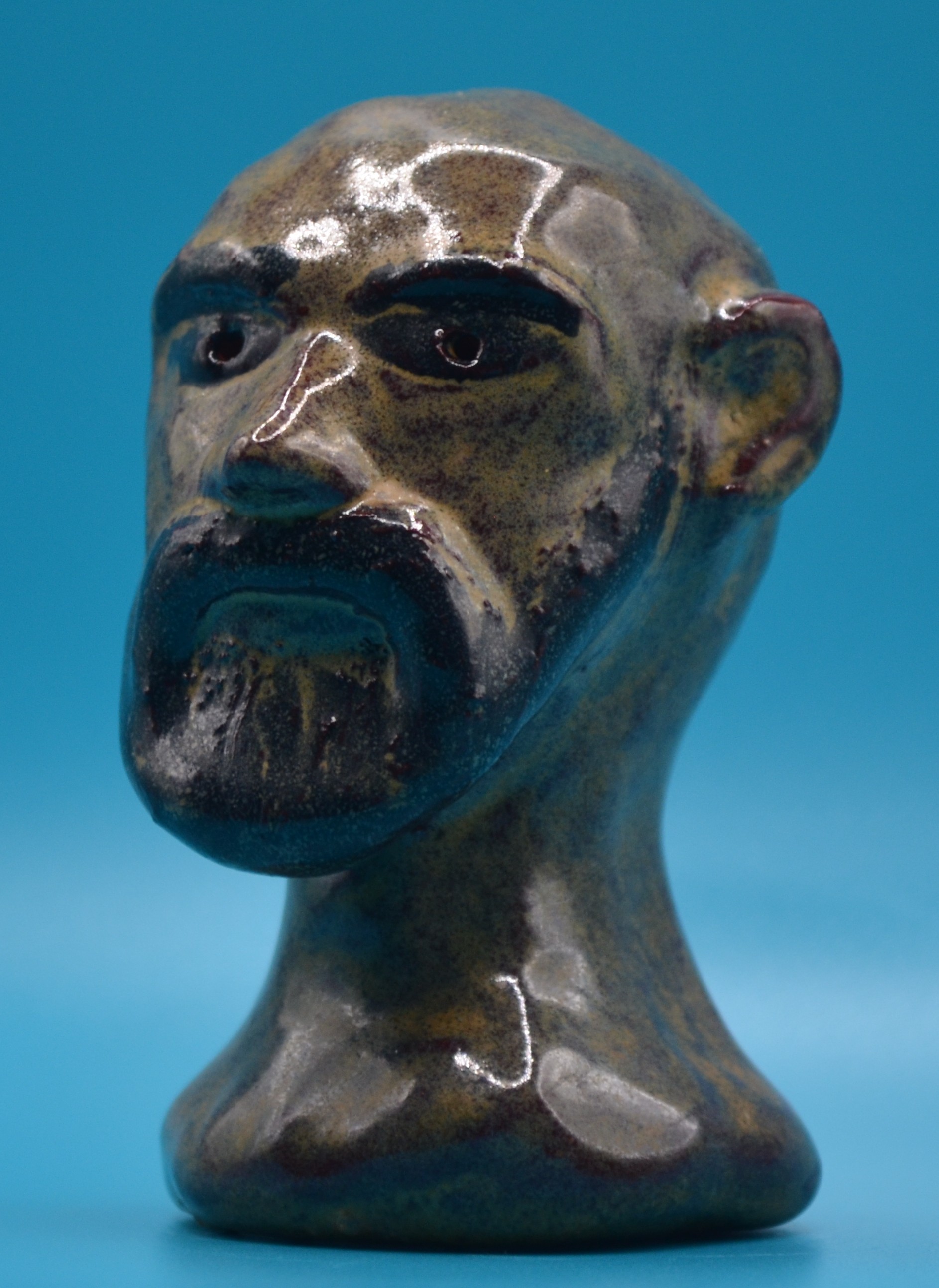 Ancient Thinker