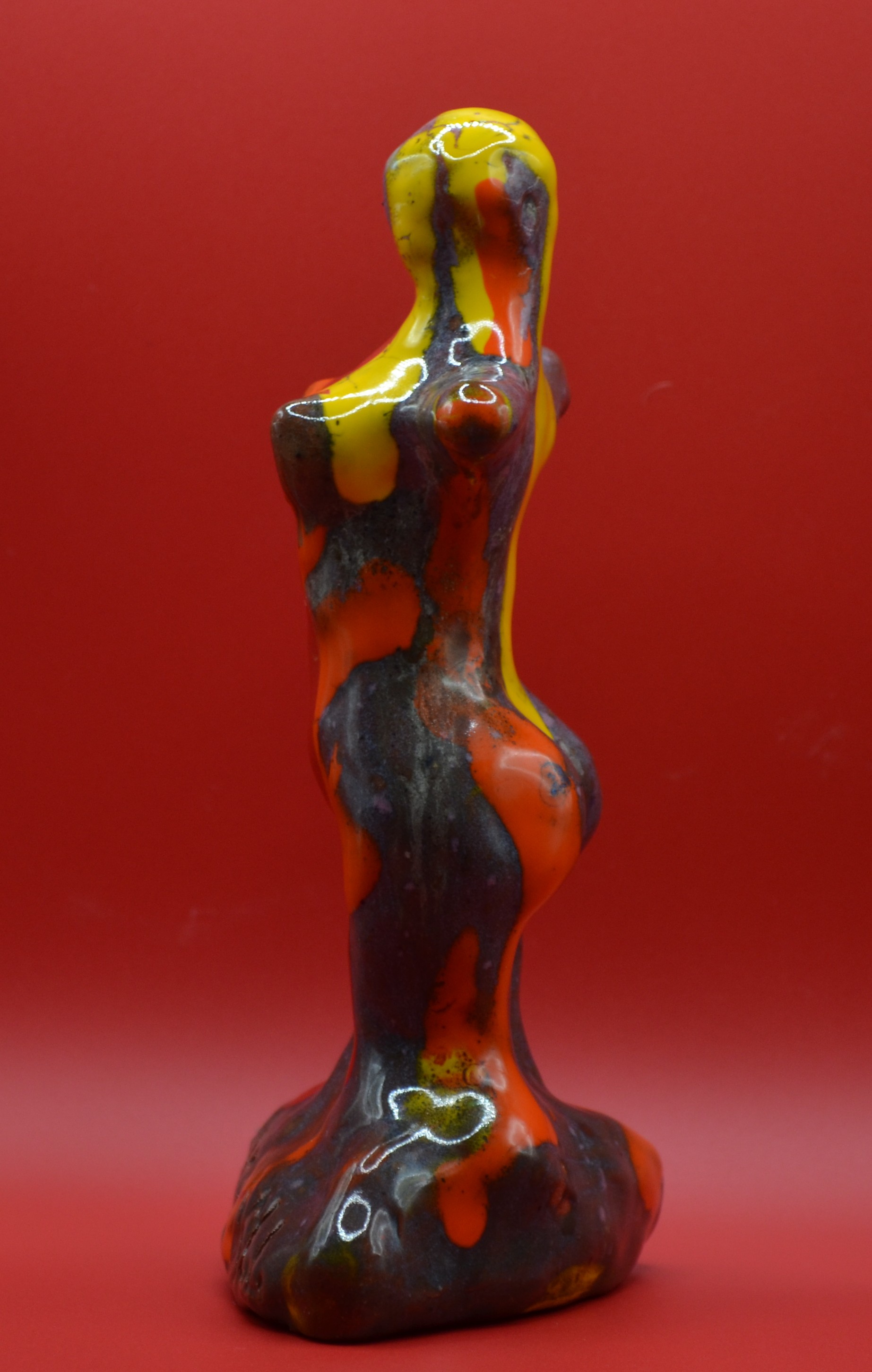 Paleo Doll 2
