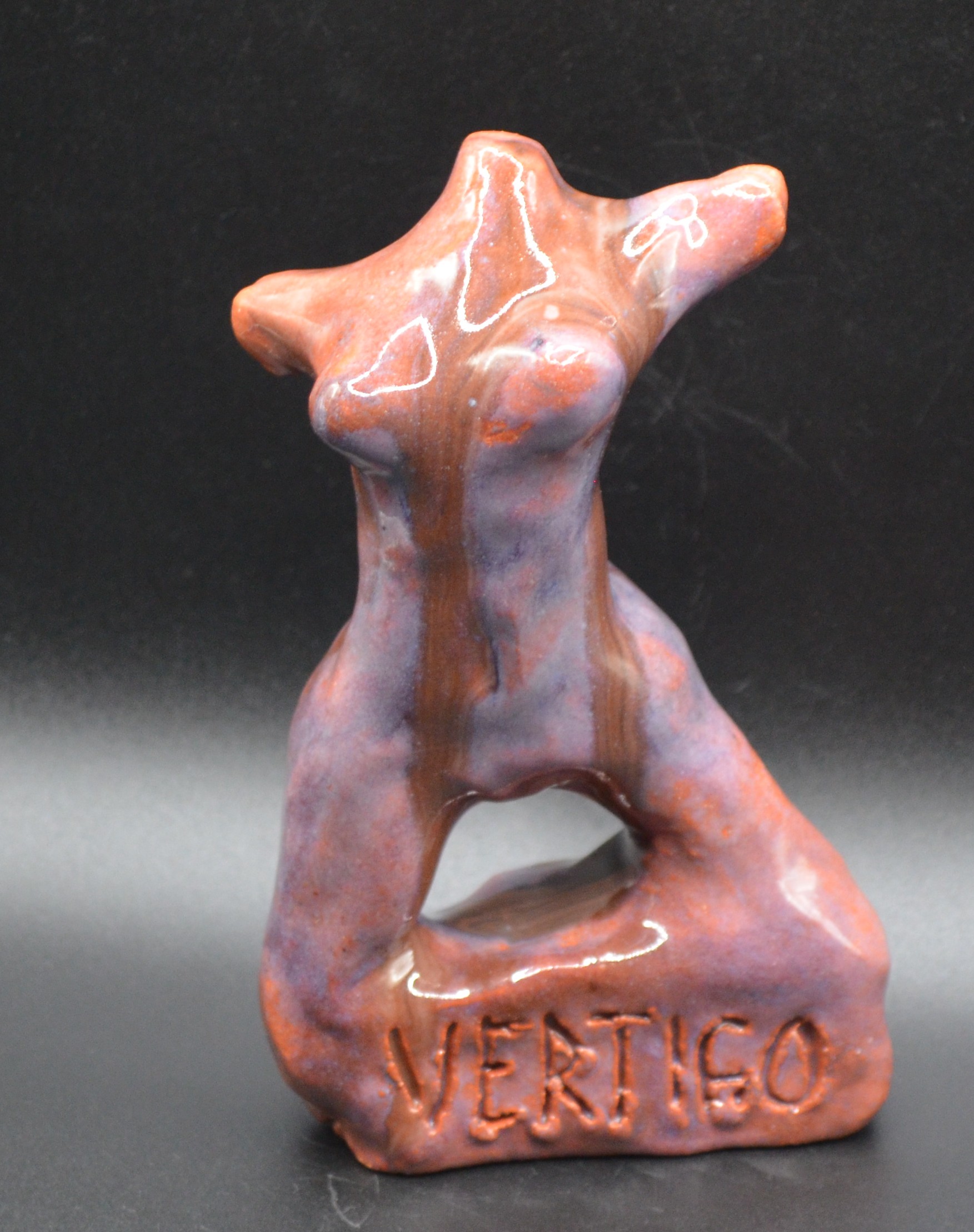 Sleepy VERTIGO