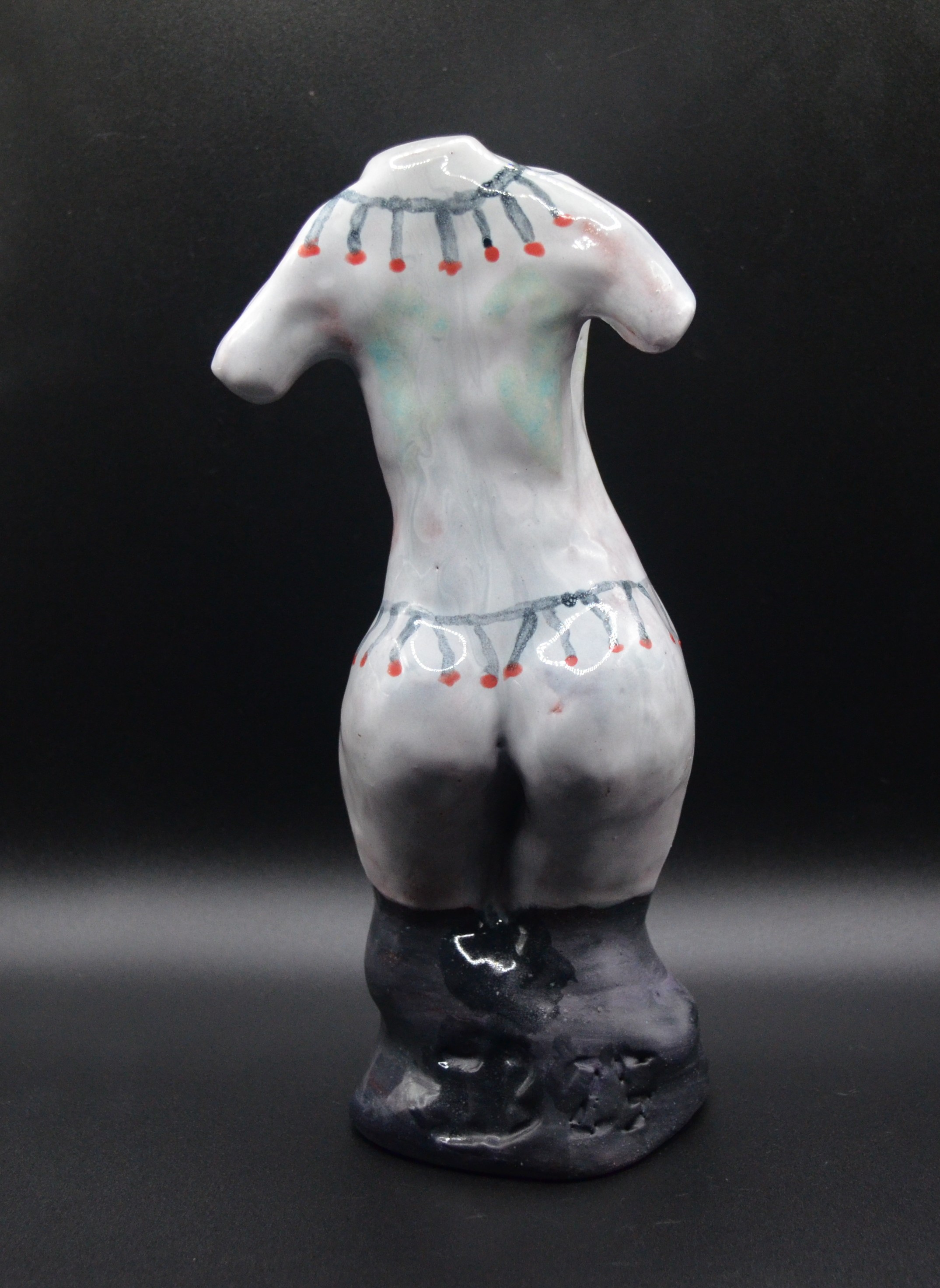 Sumerian Goddess