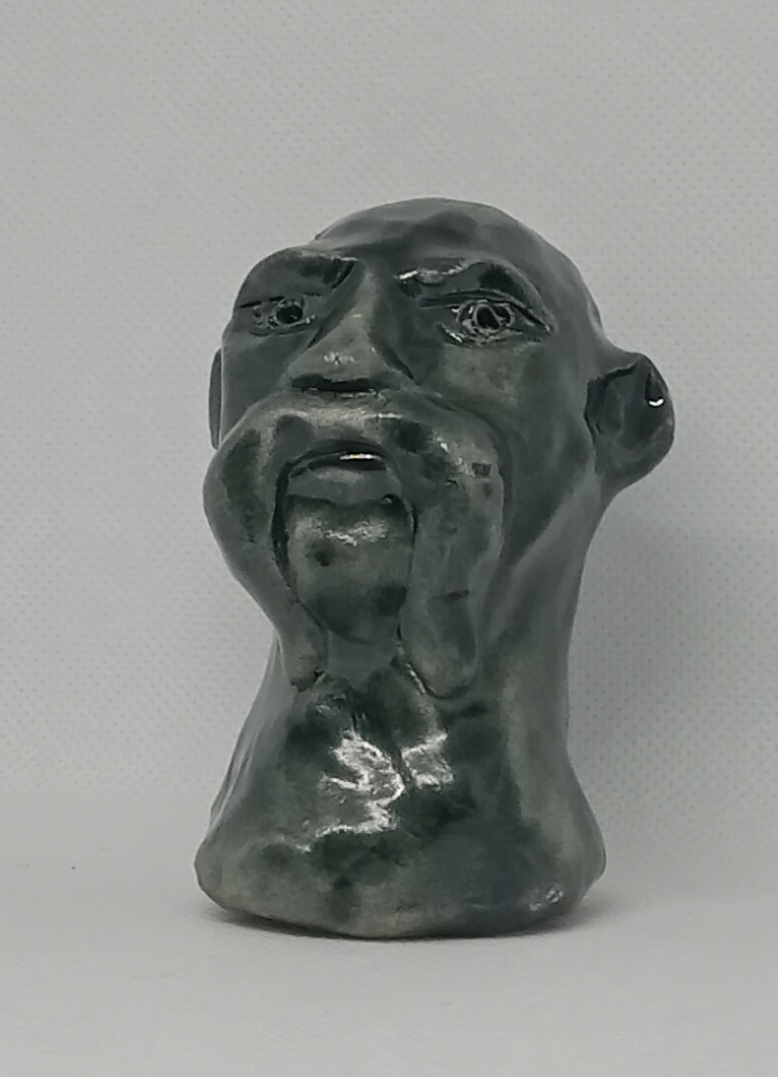 Deep Sea Sculpture-2