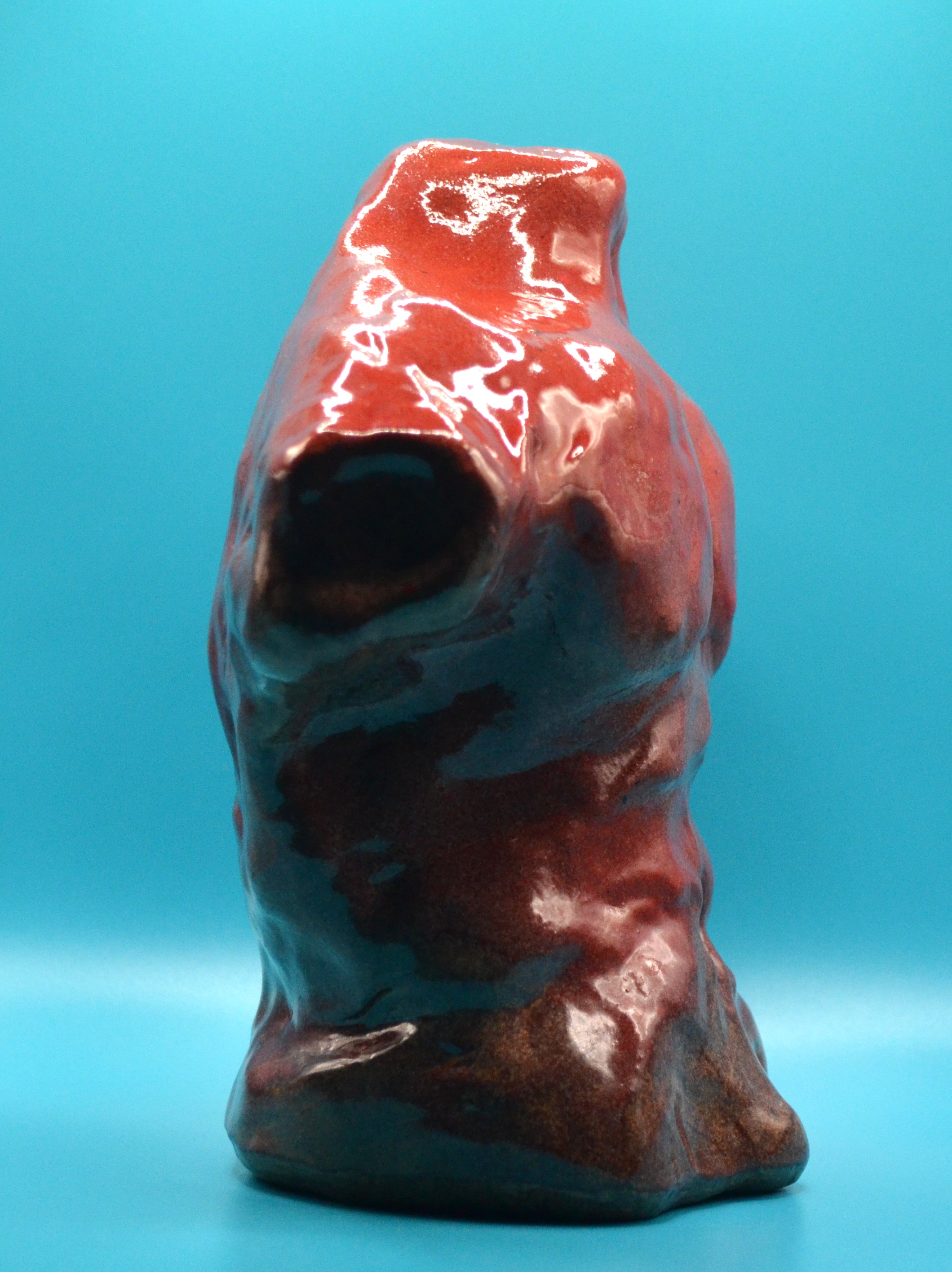Red Hercules