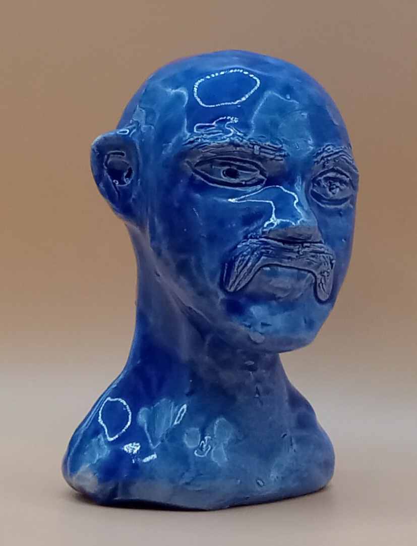 Sea Worshiper