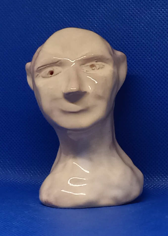 Roman Stoic