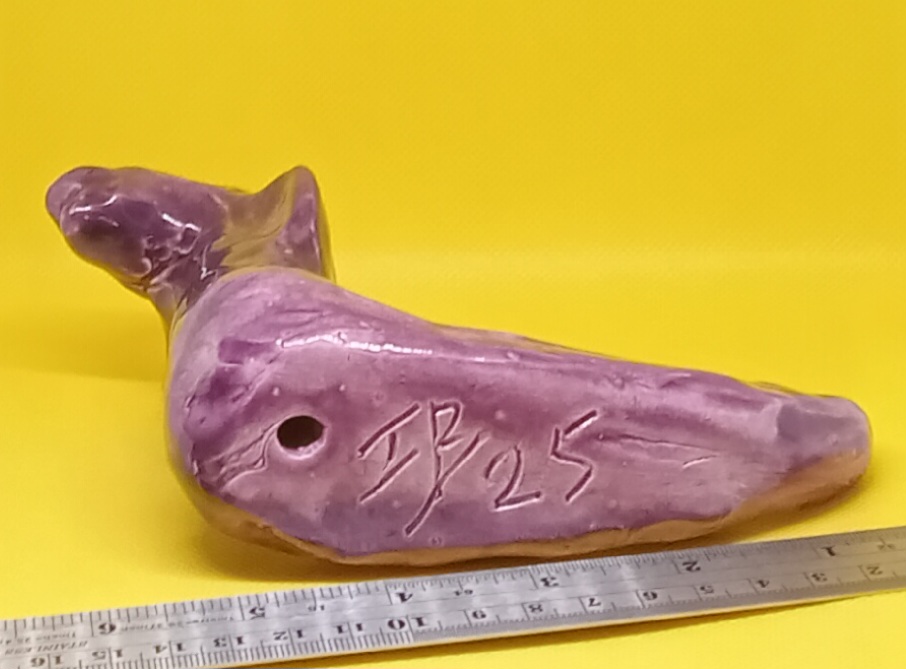 Purple Serpent
