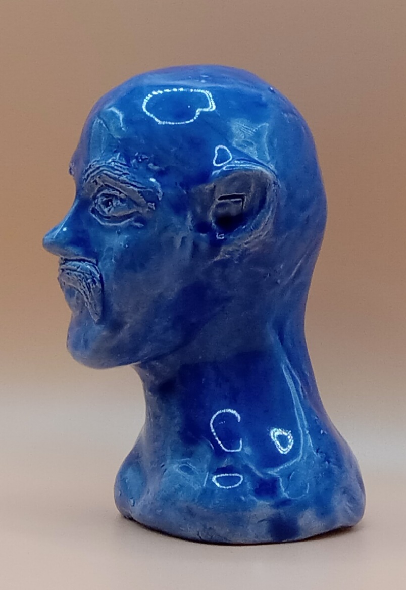 Sea Worshiper