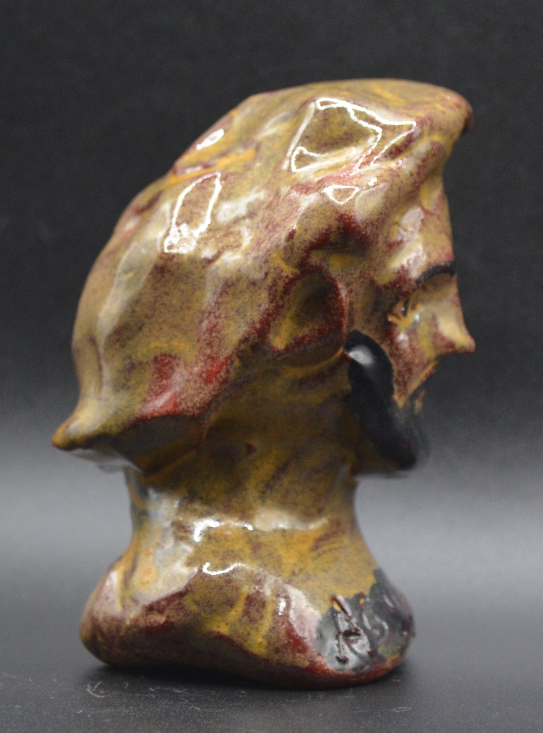 Agamemnon 1. Trojan War